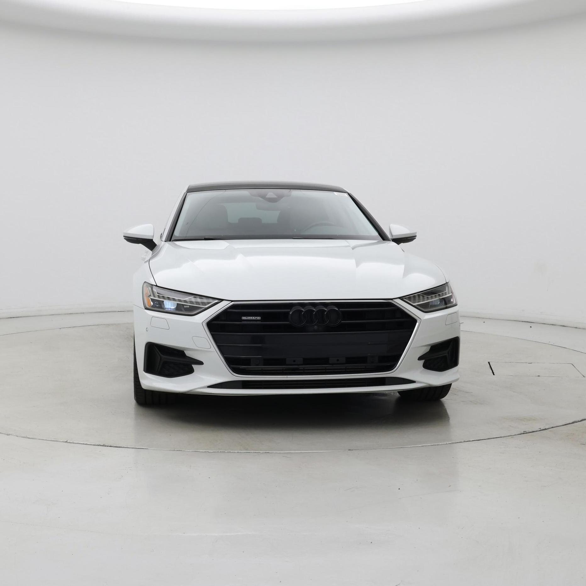 Thumbnail: 2019 Audi A7 - 5