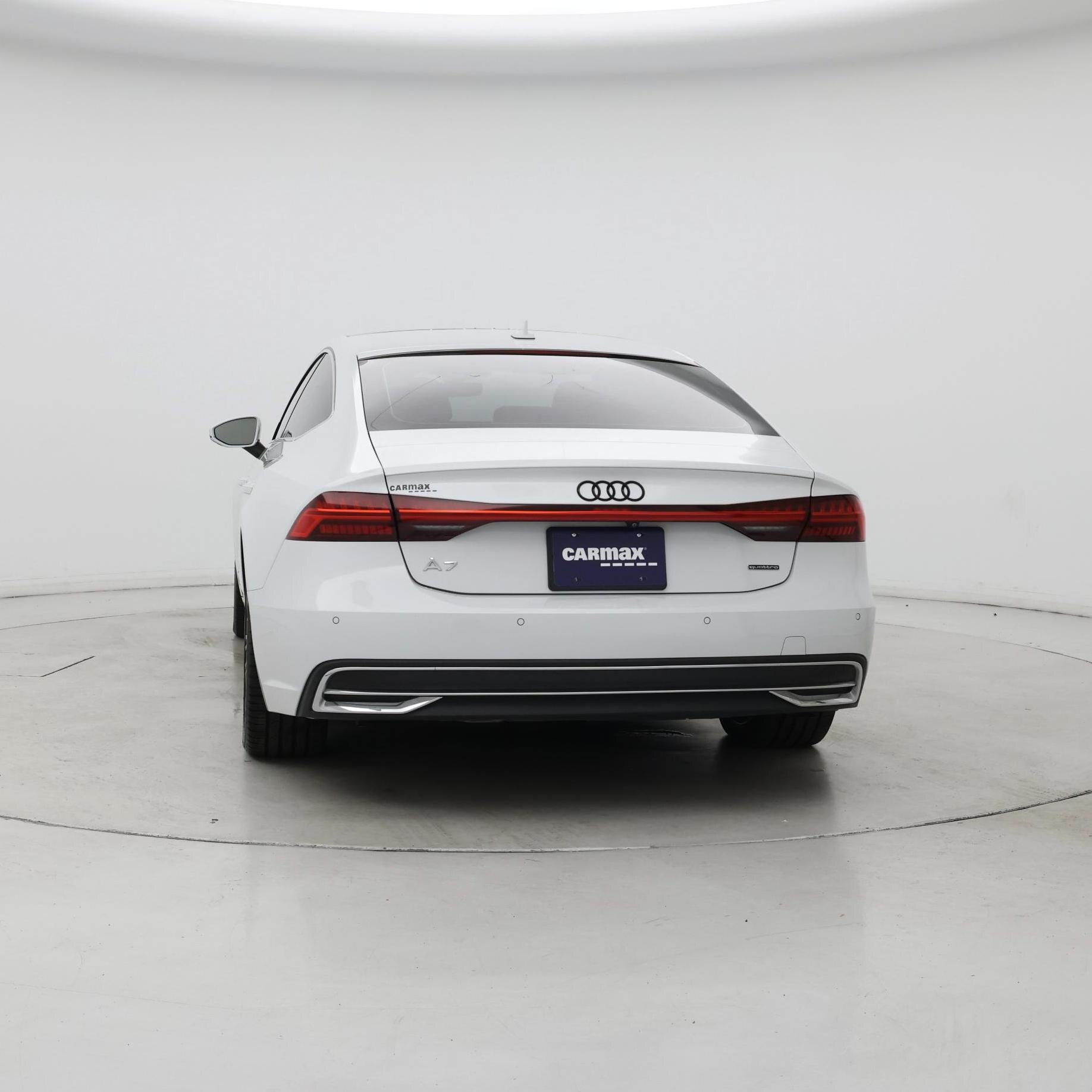 Thumbnail: 2019 Audi A7 - 6