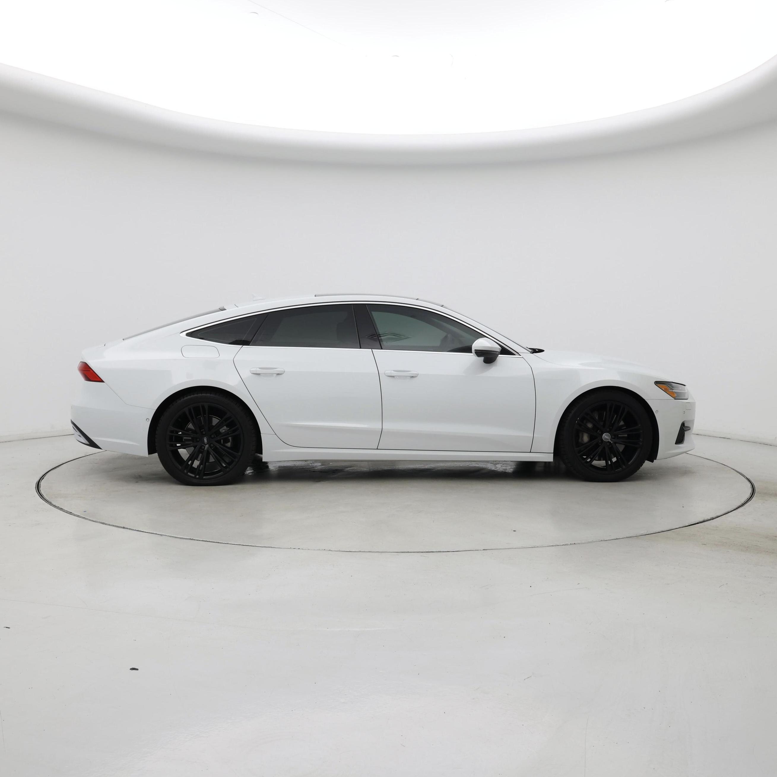 Thumbnail: 2019 Audi A7 - 7