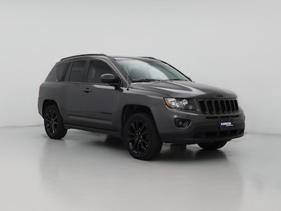 2014 Jeep Compass Sport