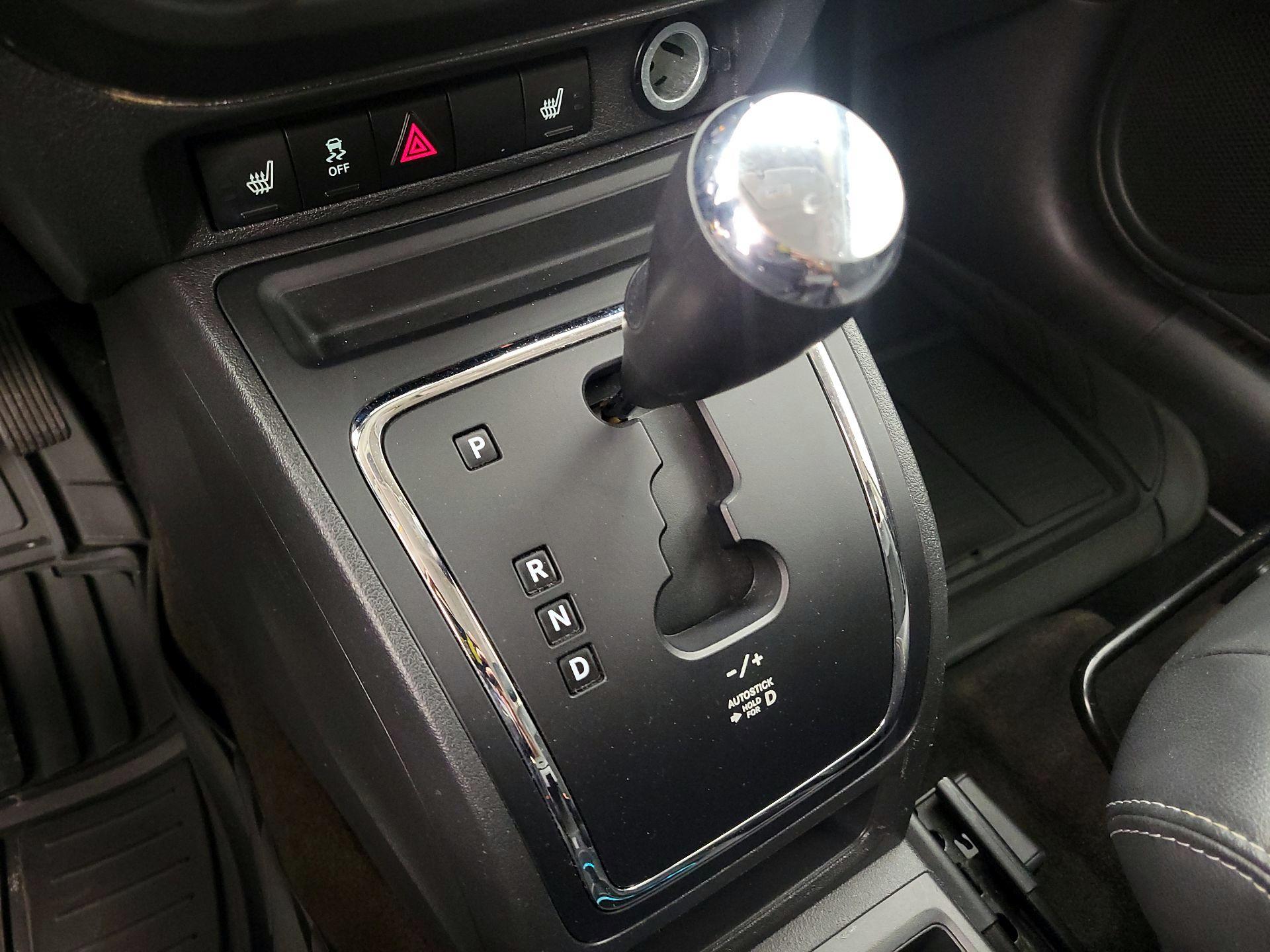 Thumbnail: 2014 Jeep Compass - 16