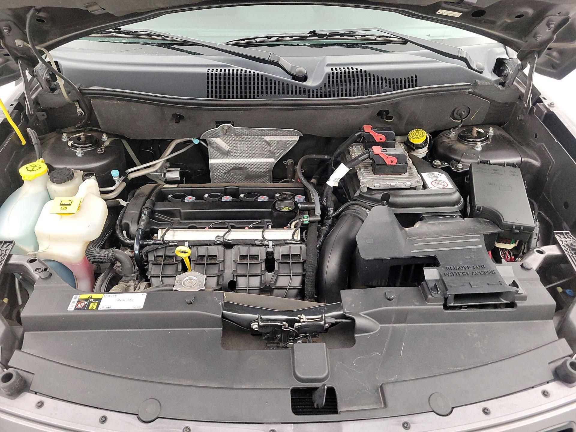 Thumbnail: 2014 Jeep Compass - 19