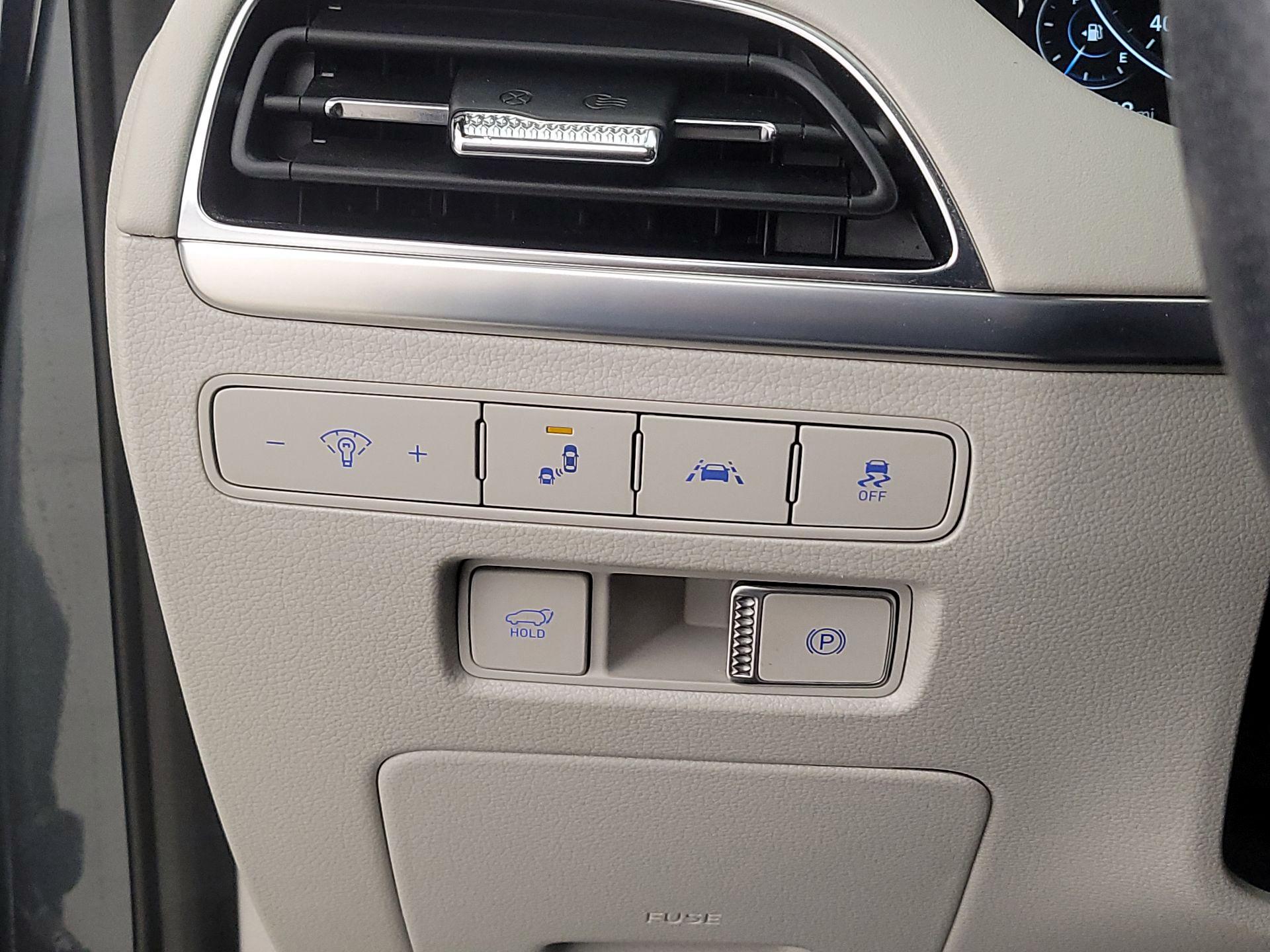 Thumbnail: 2022 Hyundai Palisade - 13