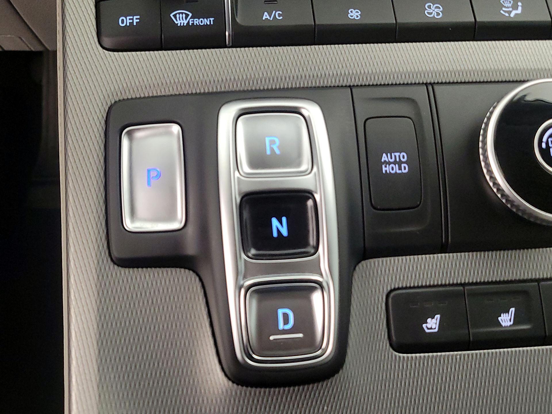 Thumbnail: 2022 Hyundai Palisade - 17