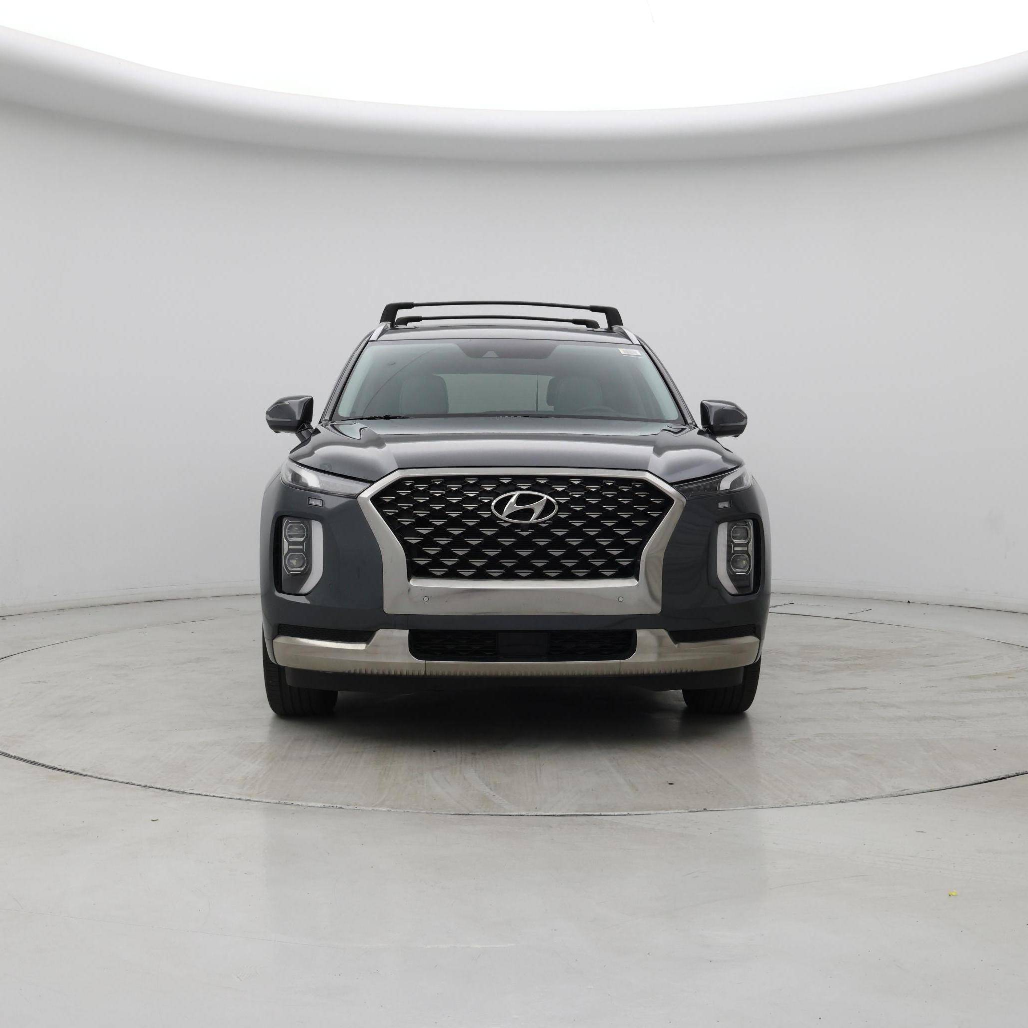 Thumbnail: 2022 Hyundai Palisade - 5