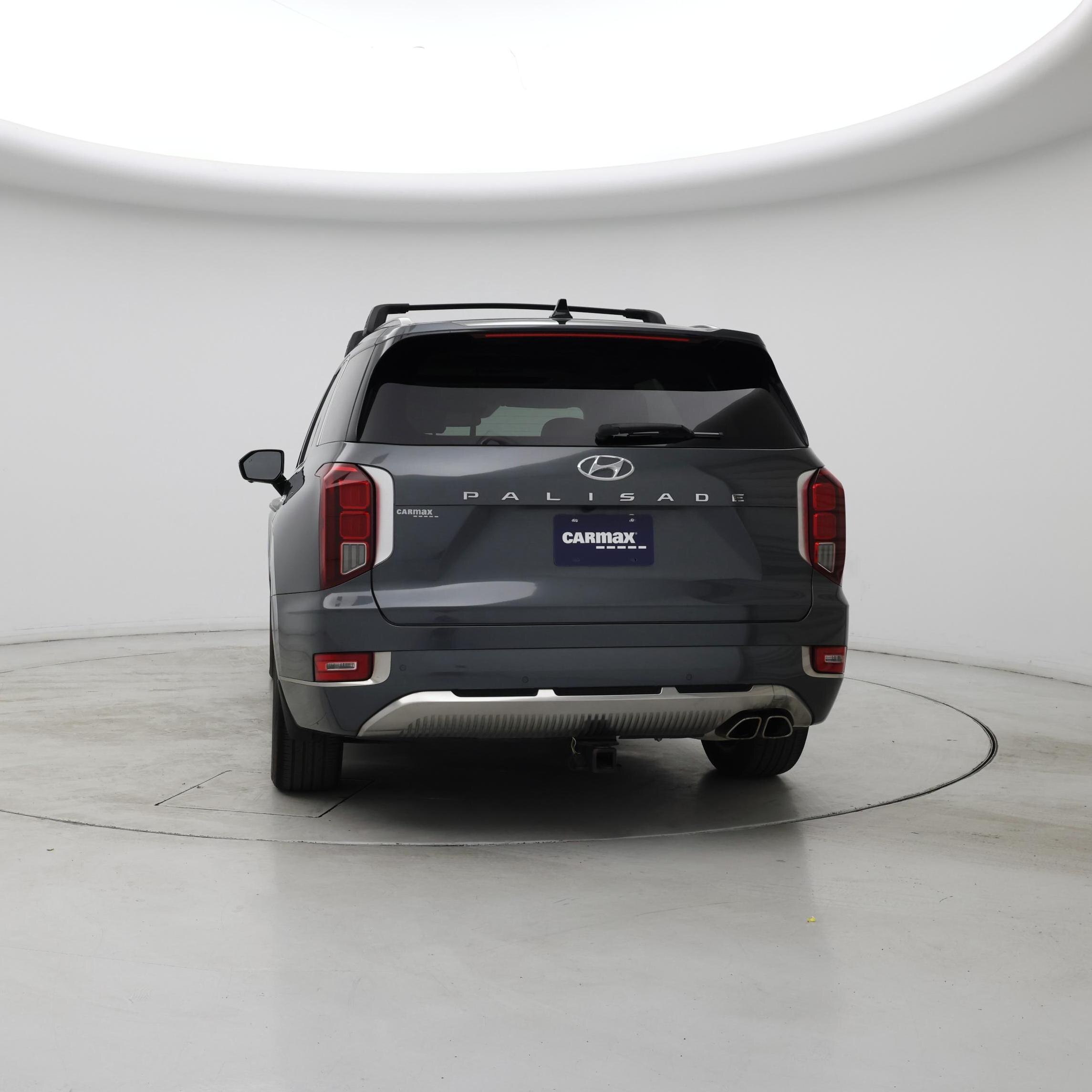 Thumbnail: 2022 Hyundai Palisade - 6