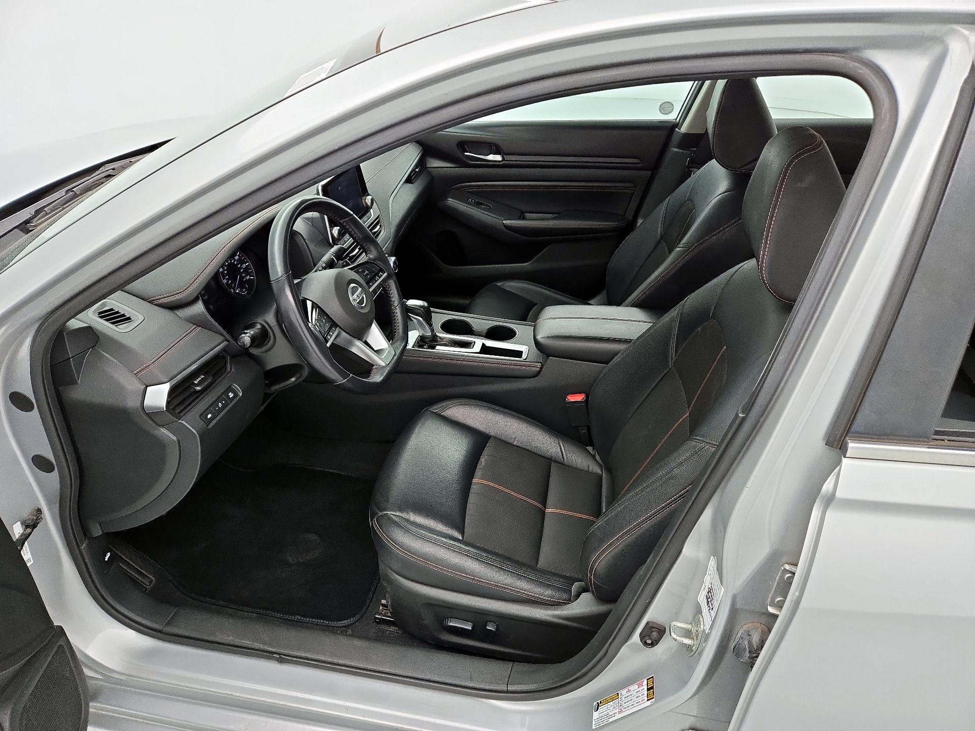 Thumbnail: 2021 Nissan Altima - 11