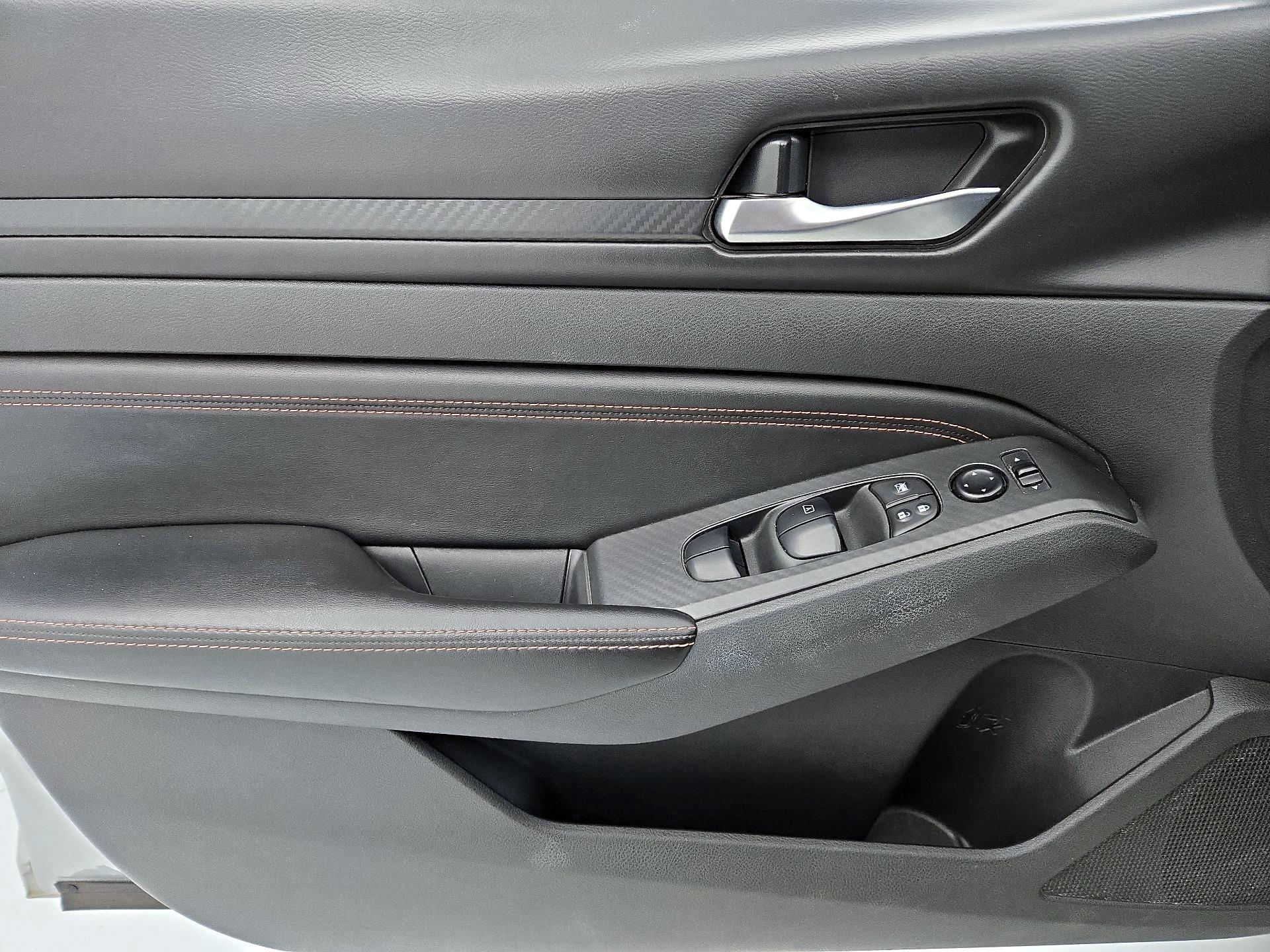 Thumbnail: 2021 Nissan Altima - 12