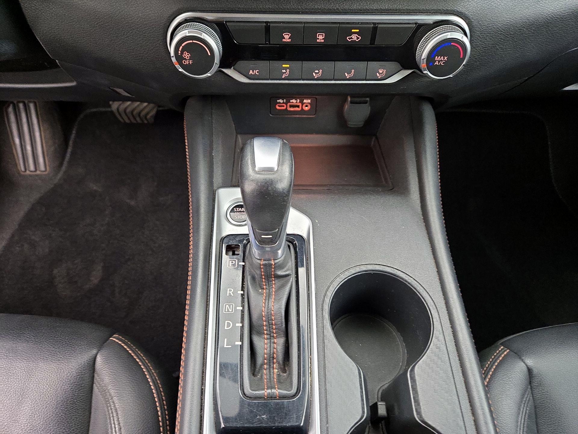 Thumbnail: 2021 Nissan Altima - 17