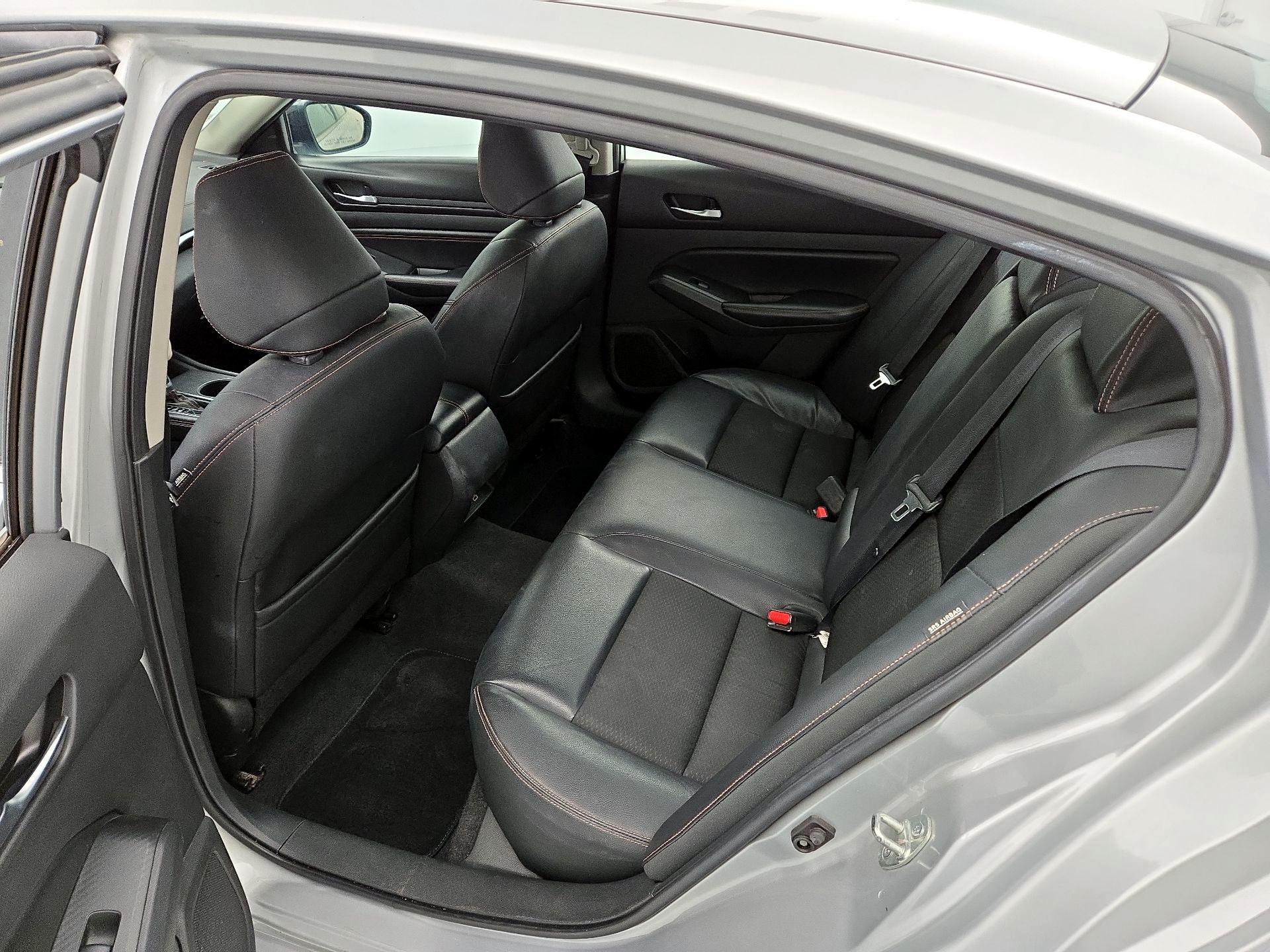 Thumbnail: 2021 Nissan Altima - 19