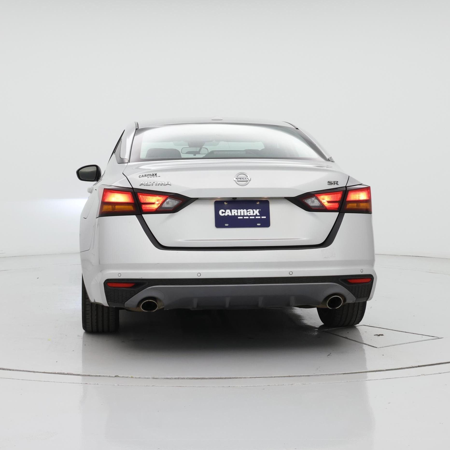 Thumbnail: 2021 Nissan Altima - 6