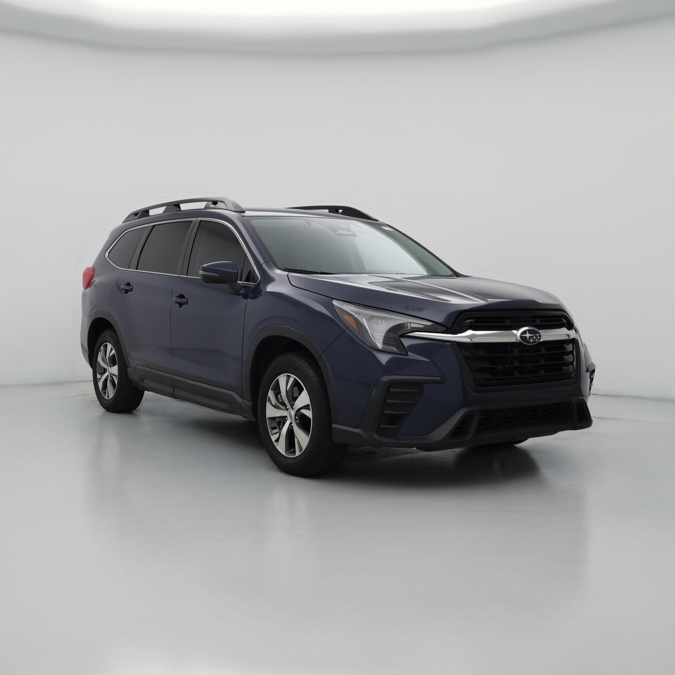 Thumbnail: 2023 Subaru Ascent - 1
