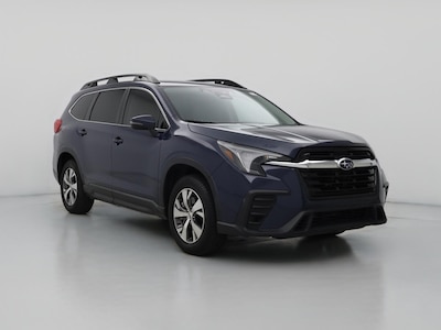 2023 Subaru Ascent Premium