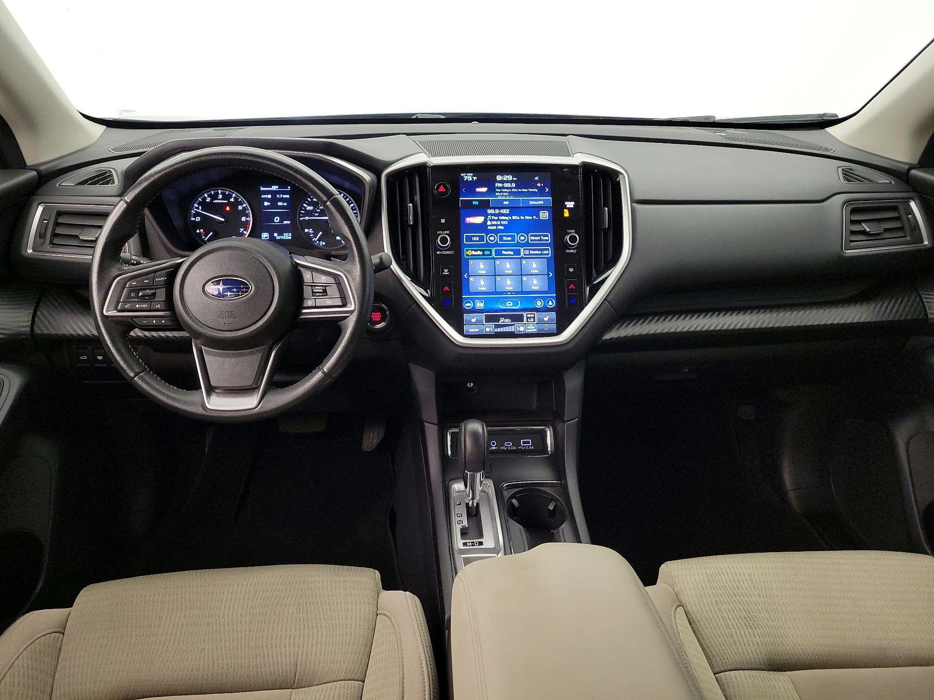 Thumbnail: 2023 Subaru Ascent - 9