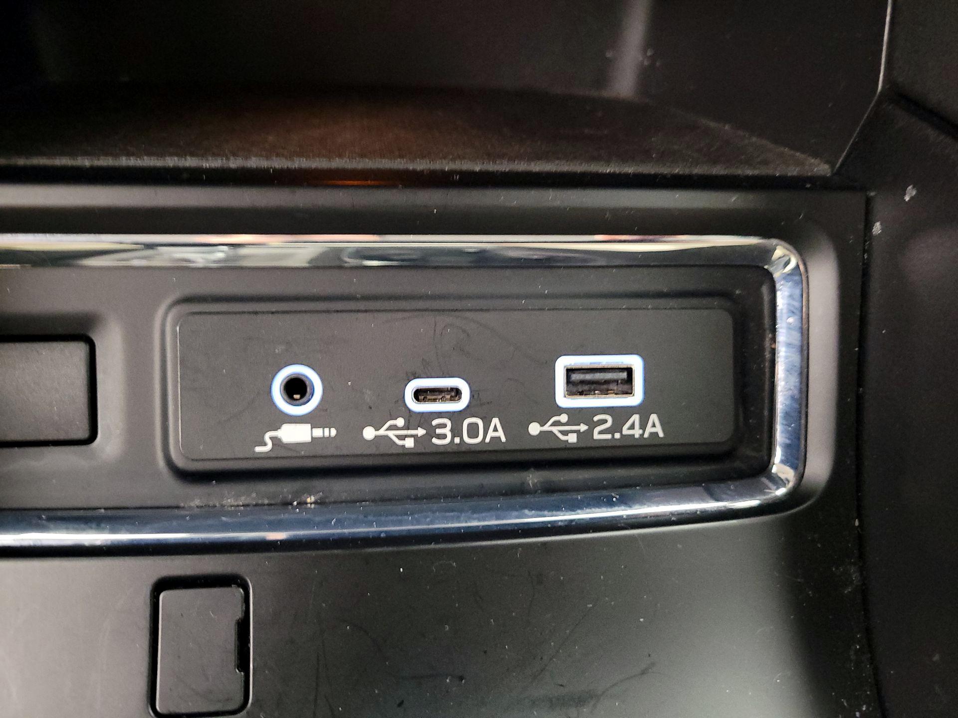 Thumbnail: 2023 Subaru Ascent - 18