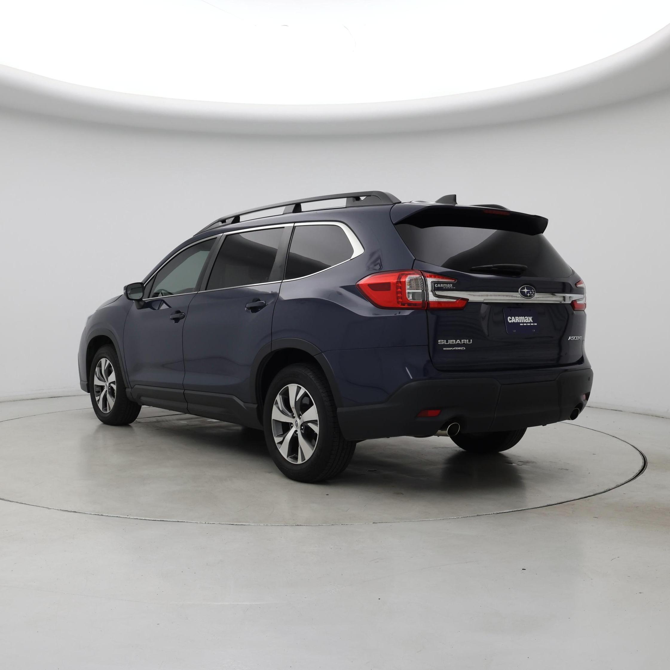 Thumbnail: 2023 Subaru Ascent - 2
