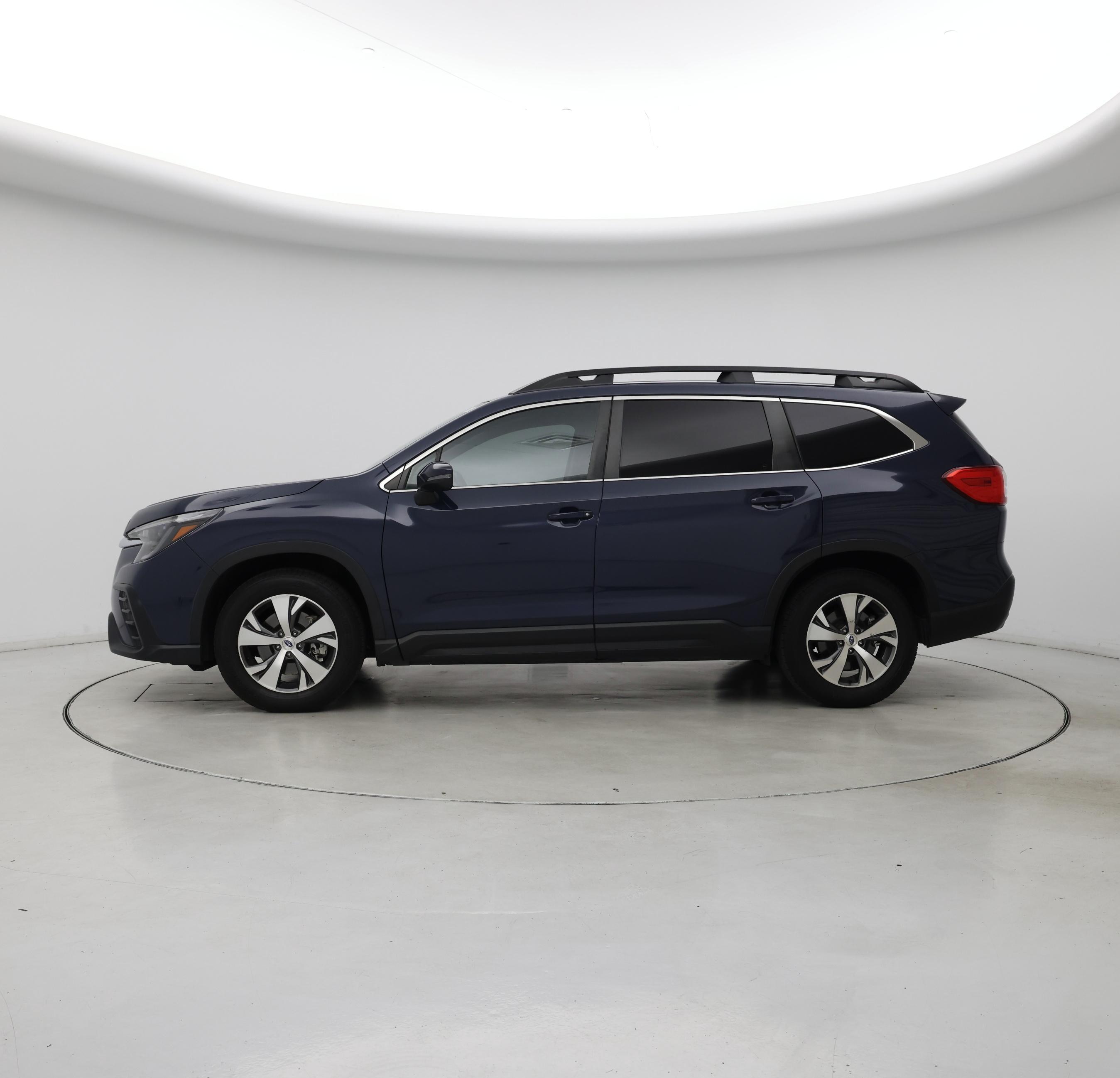 Thumbnail: 2023 Subaru Ascent - 3