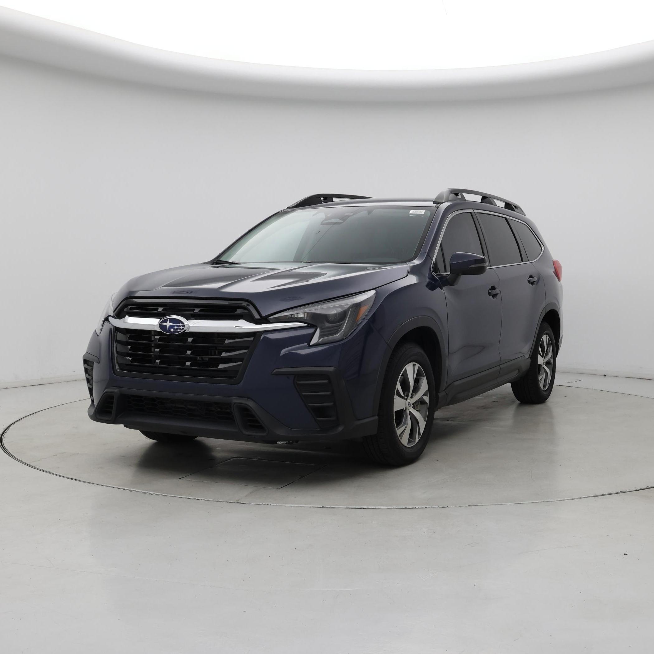 Thumbnail: 2023 Subaru Ascent - 4