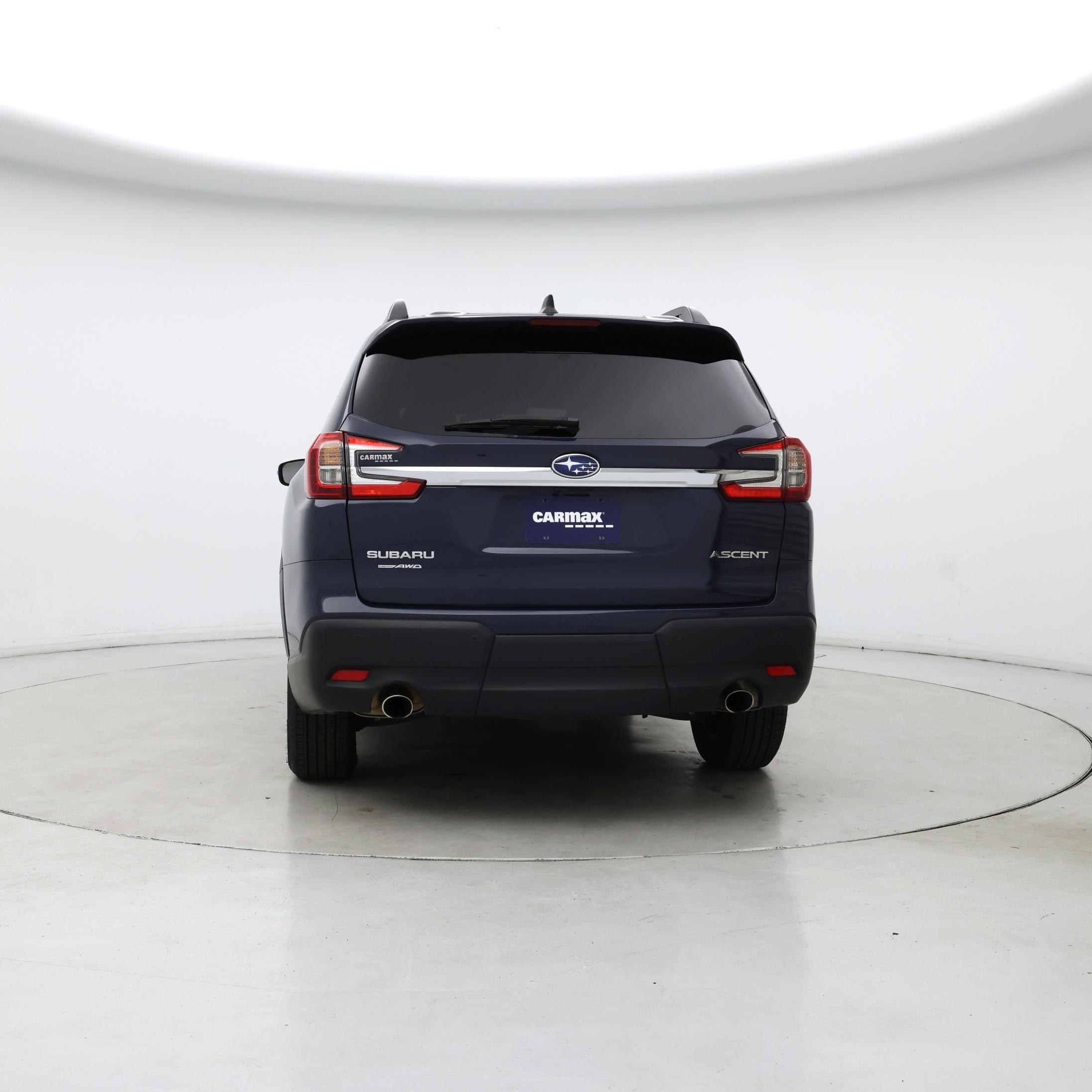 Thumbnail: 2023 Subaru Ascent - 6