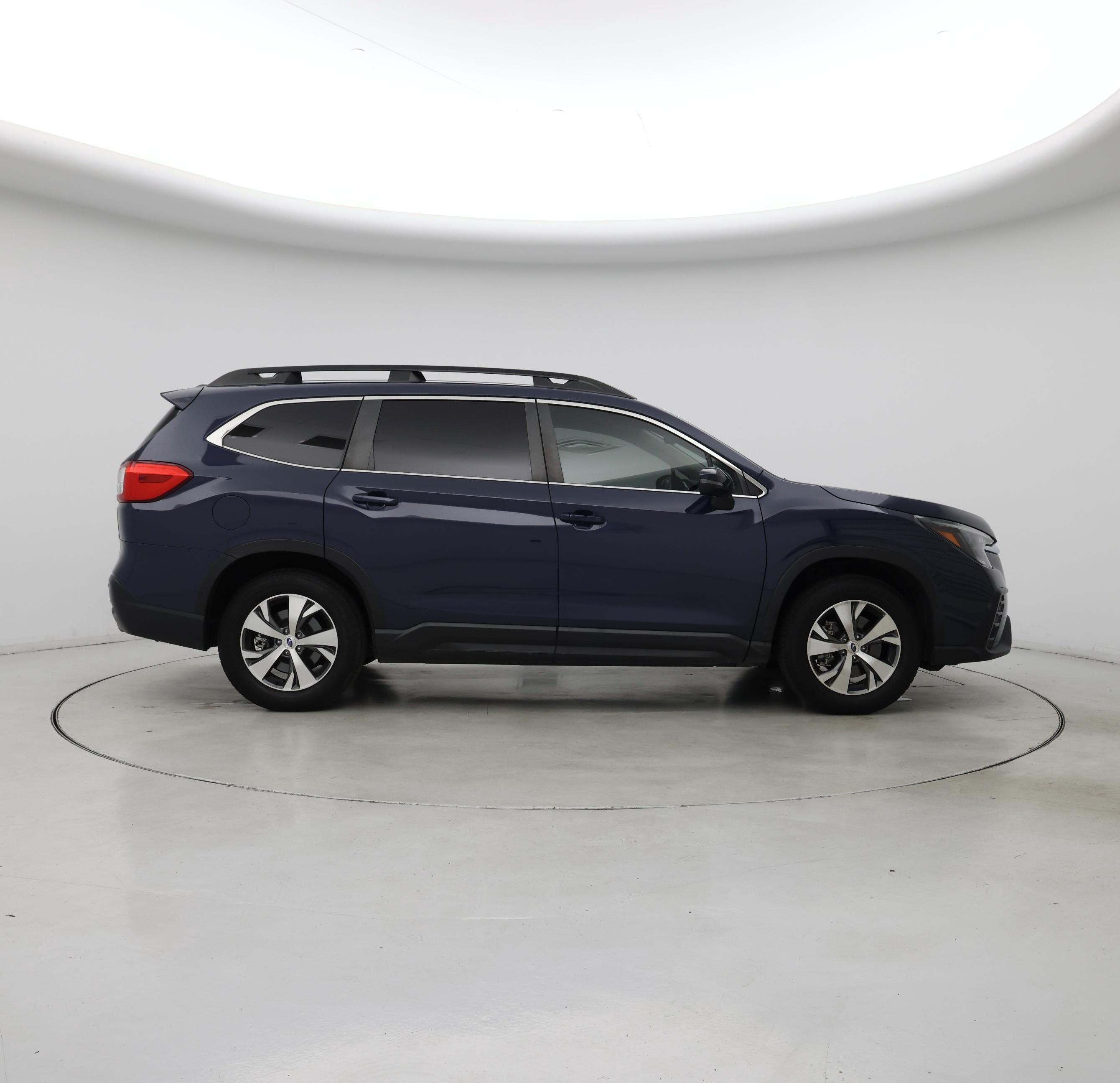Thumbnail: 2023 Subaru Ascent - 7