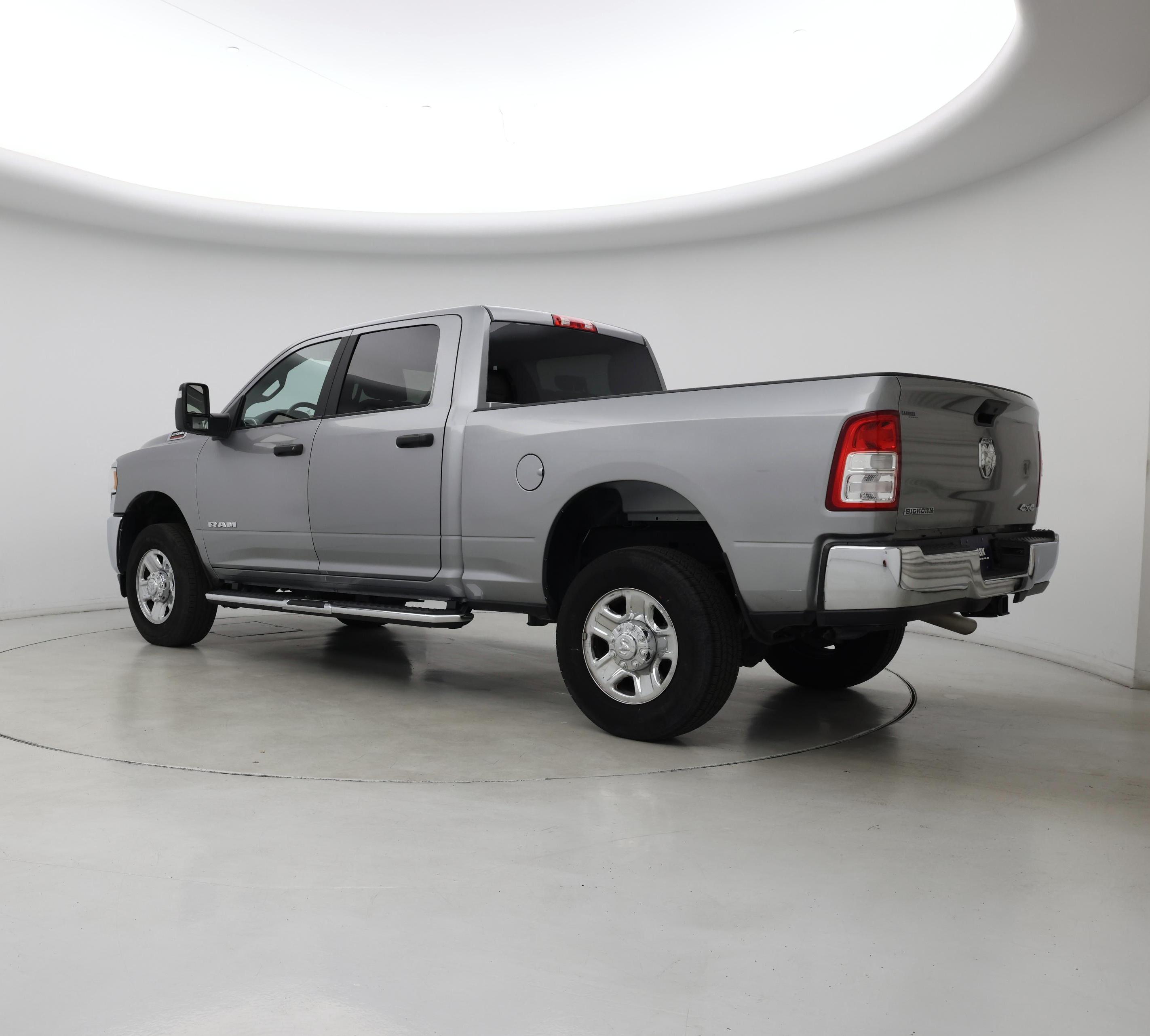 Thumbnail: 2024 RAM 2500 - 2