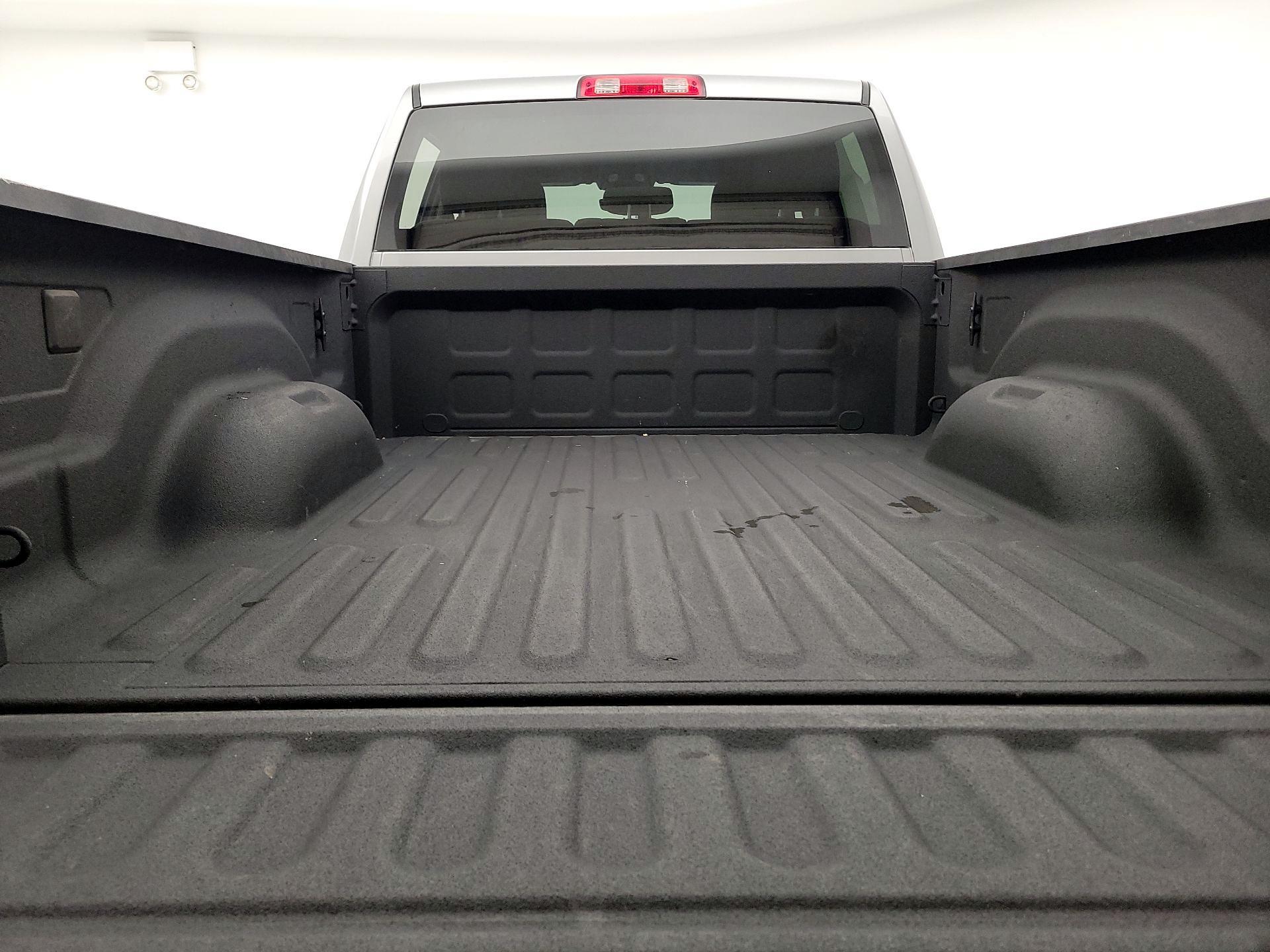 Thumbnail: 2024 RAM 2500 - 20