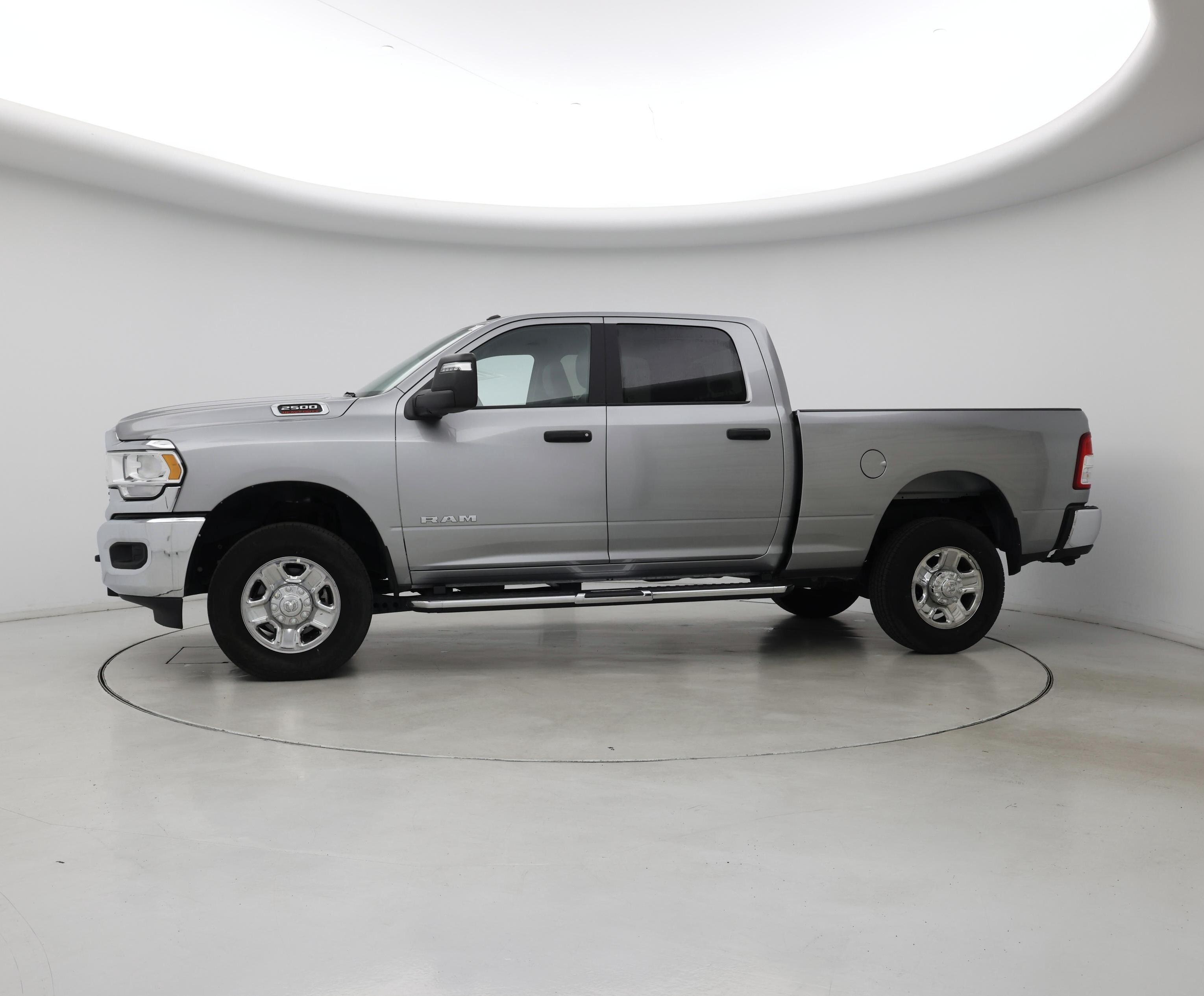 Thumbnail: 2024 RAM 2500 - 3