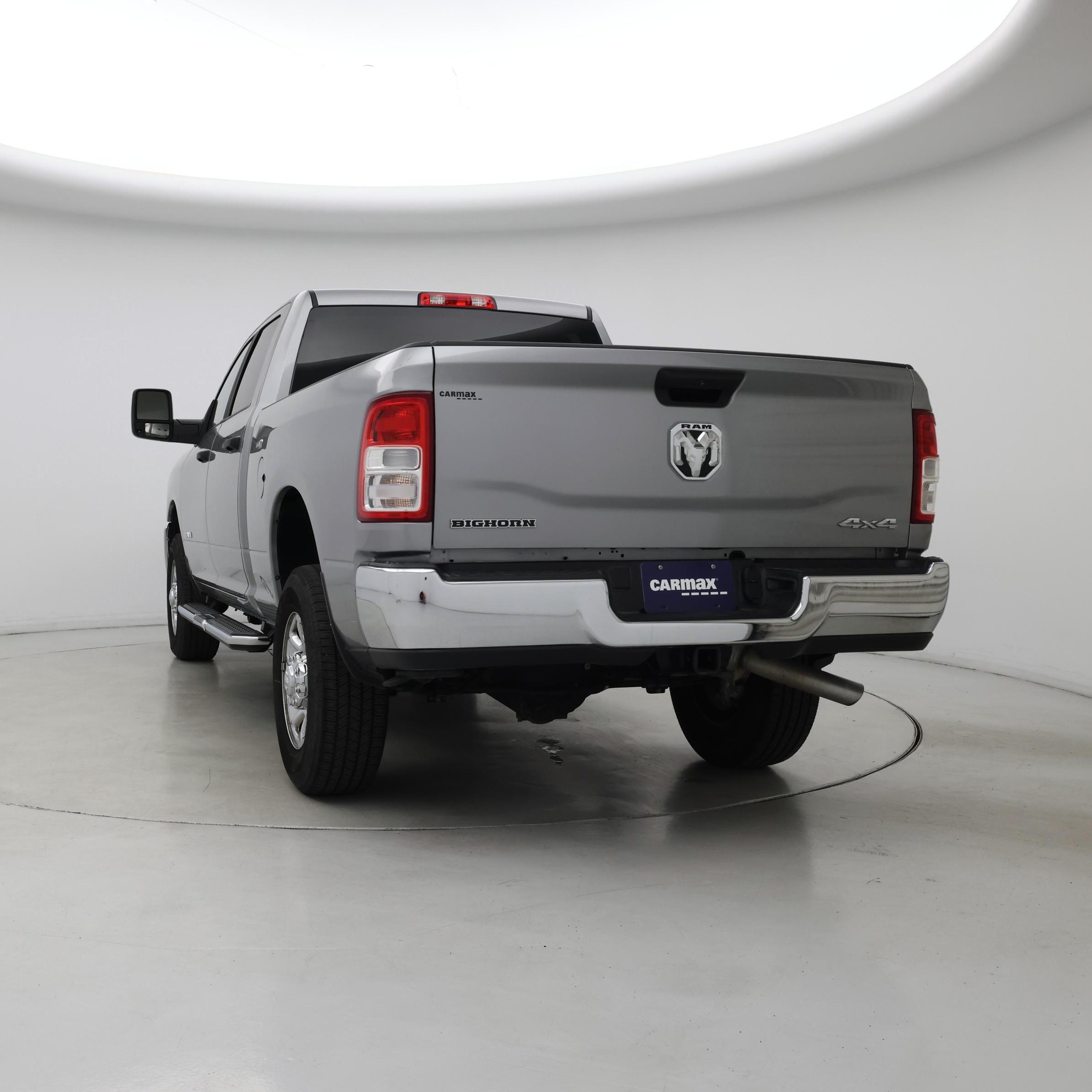 Thumbnail: 2024 RAM 2500 - 6