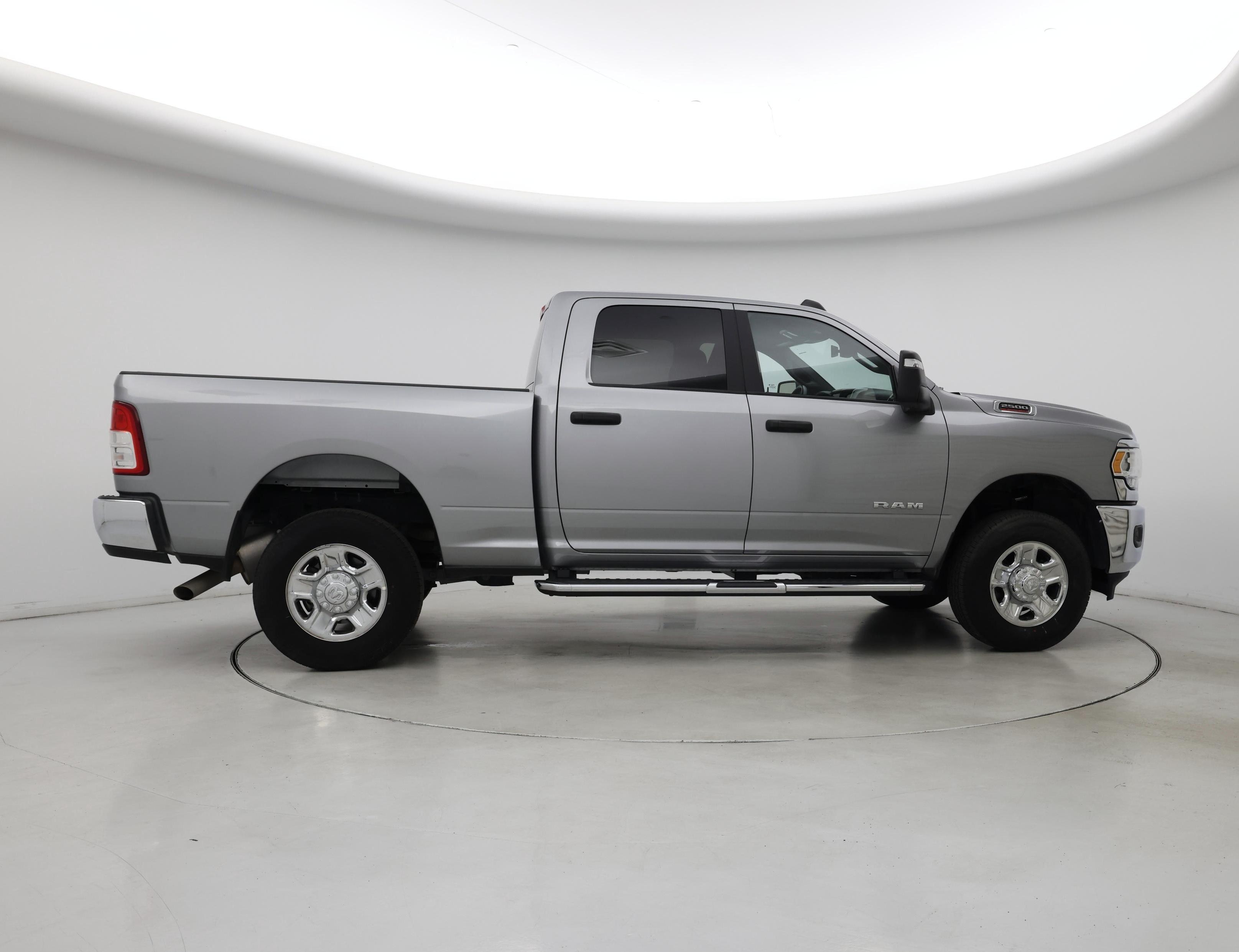 Thumbnail: 2024 RAM 2500 - 7