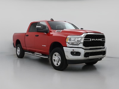 2024 Ram 2500 Bighorn