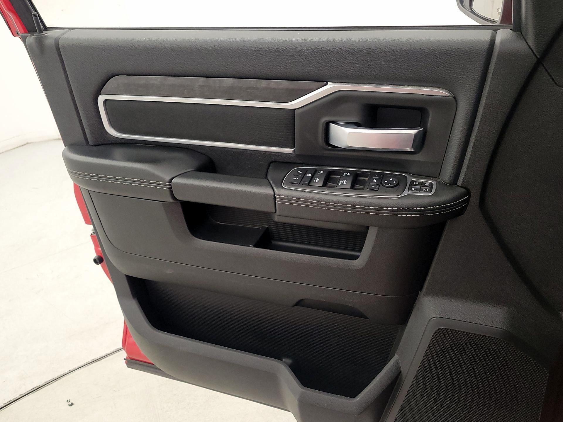 Thumbnail: 2024 RAM 2500 - 12