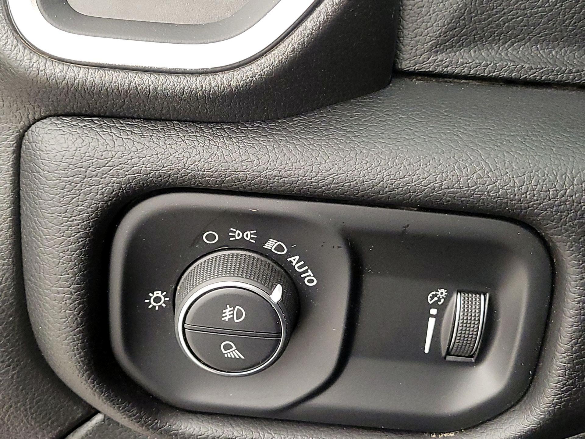 Thumbnail: 2024 RAM 2500 - 13