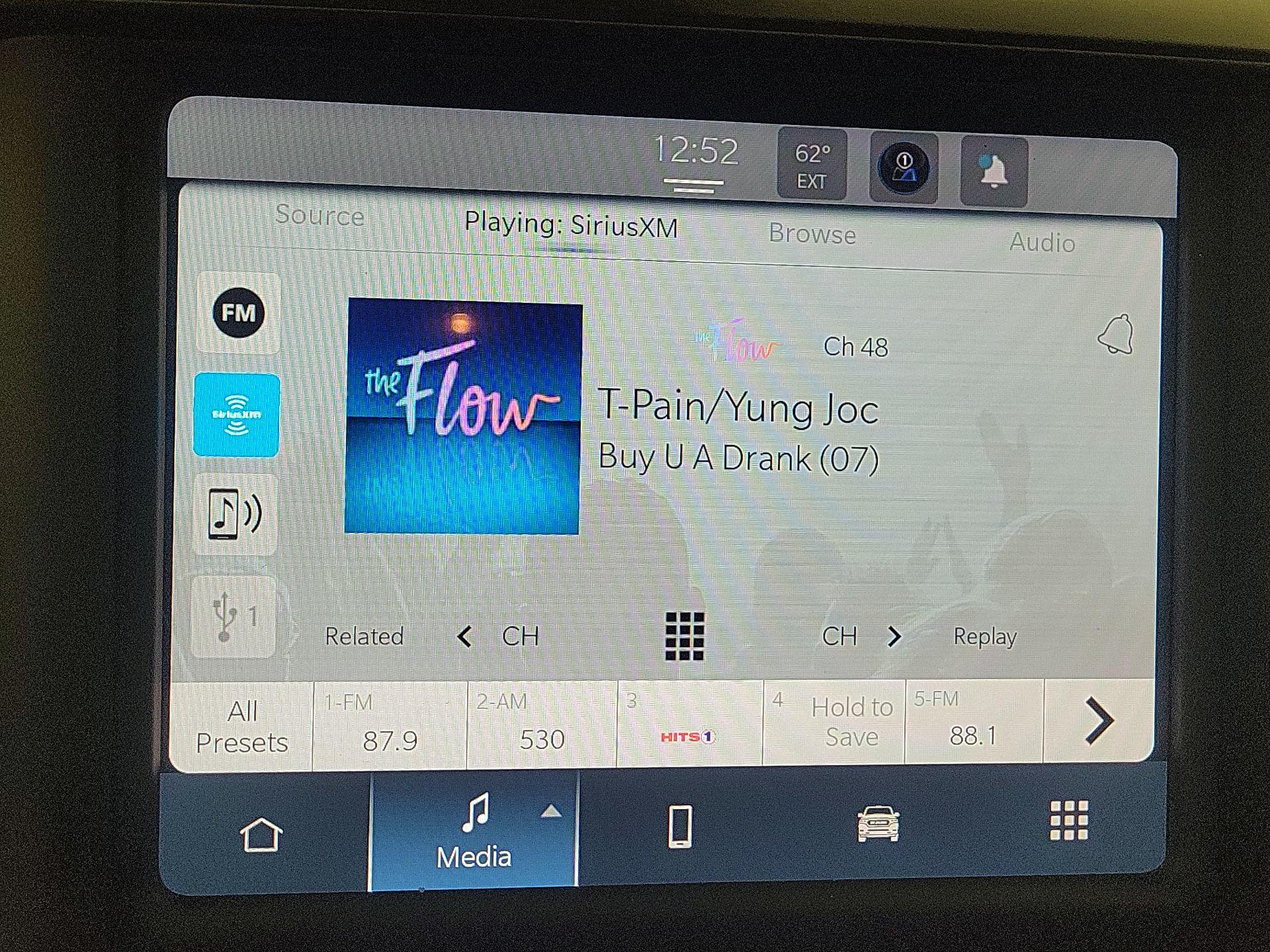 Thumbnail: 2024 RAM 2500 - 15