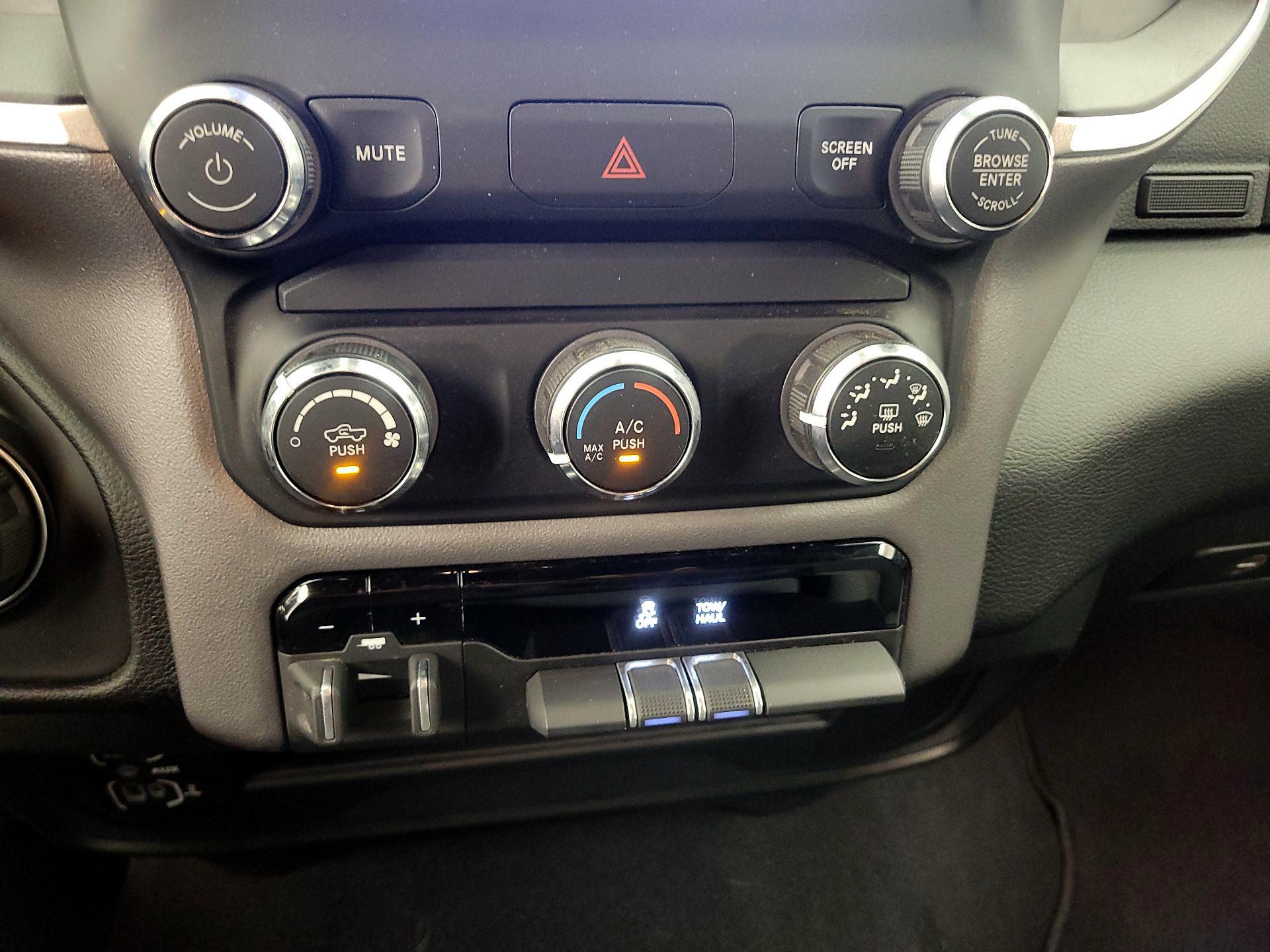 Thumbnail: 2024 RAM 2500 - 16