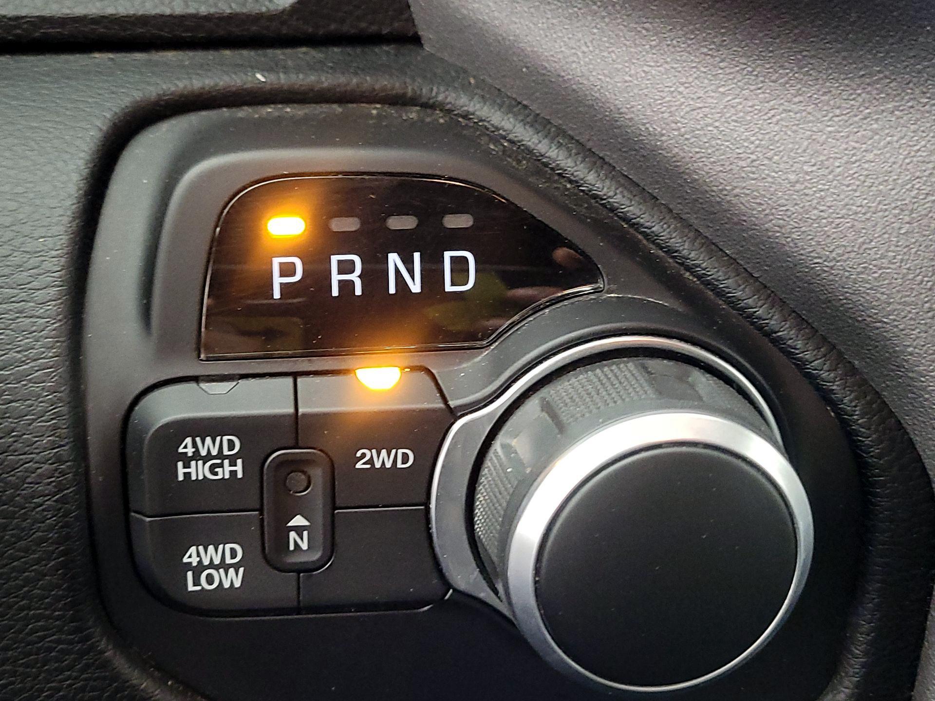 Thumbnail: 2024 RAM 2500 - 17