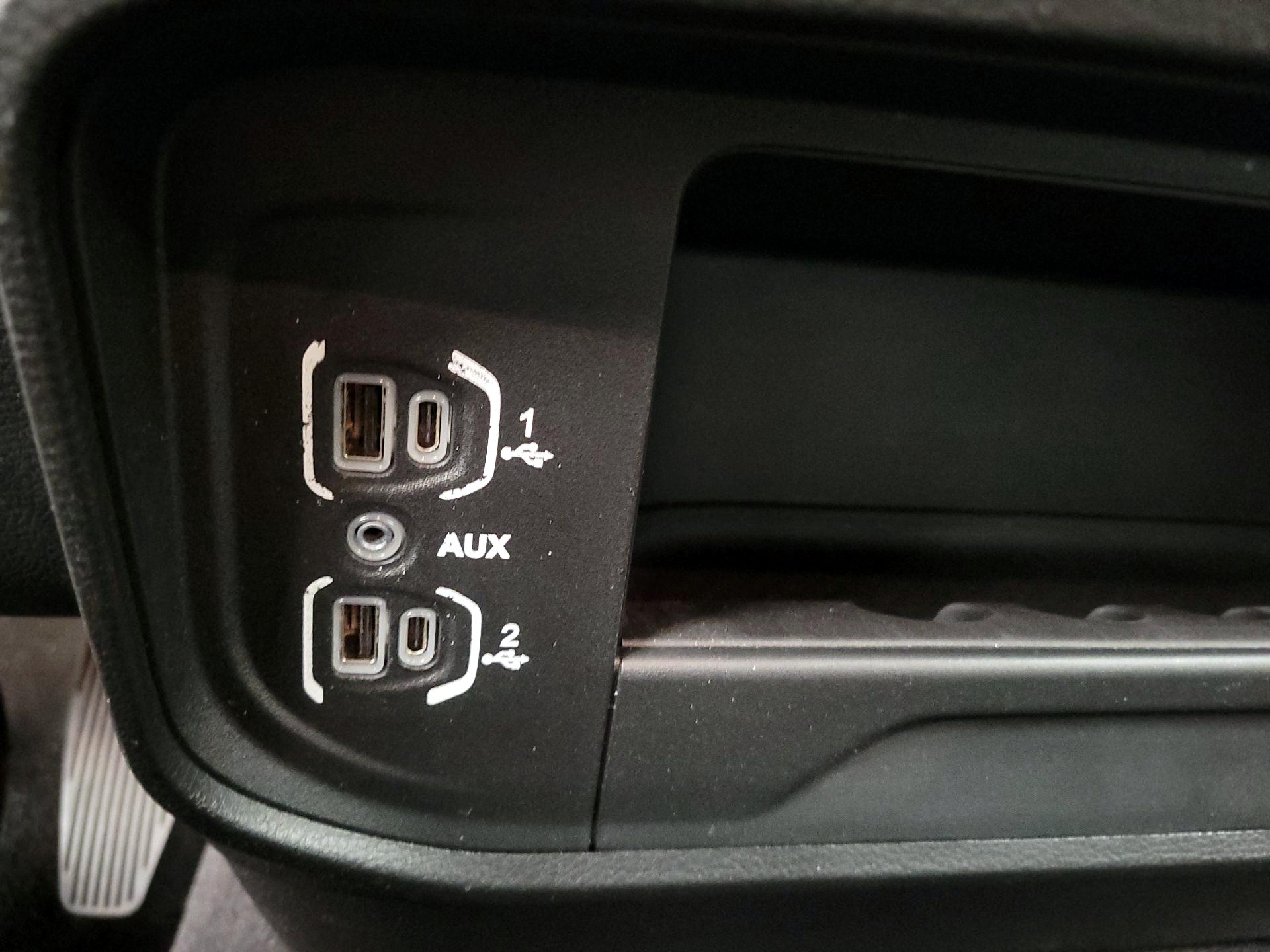 Thumbnail: 2024 RAM 2500 - 18