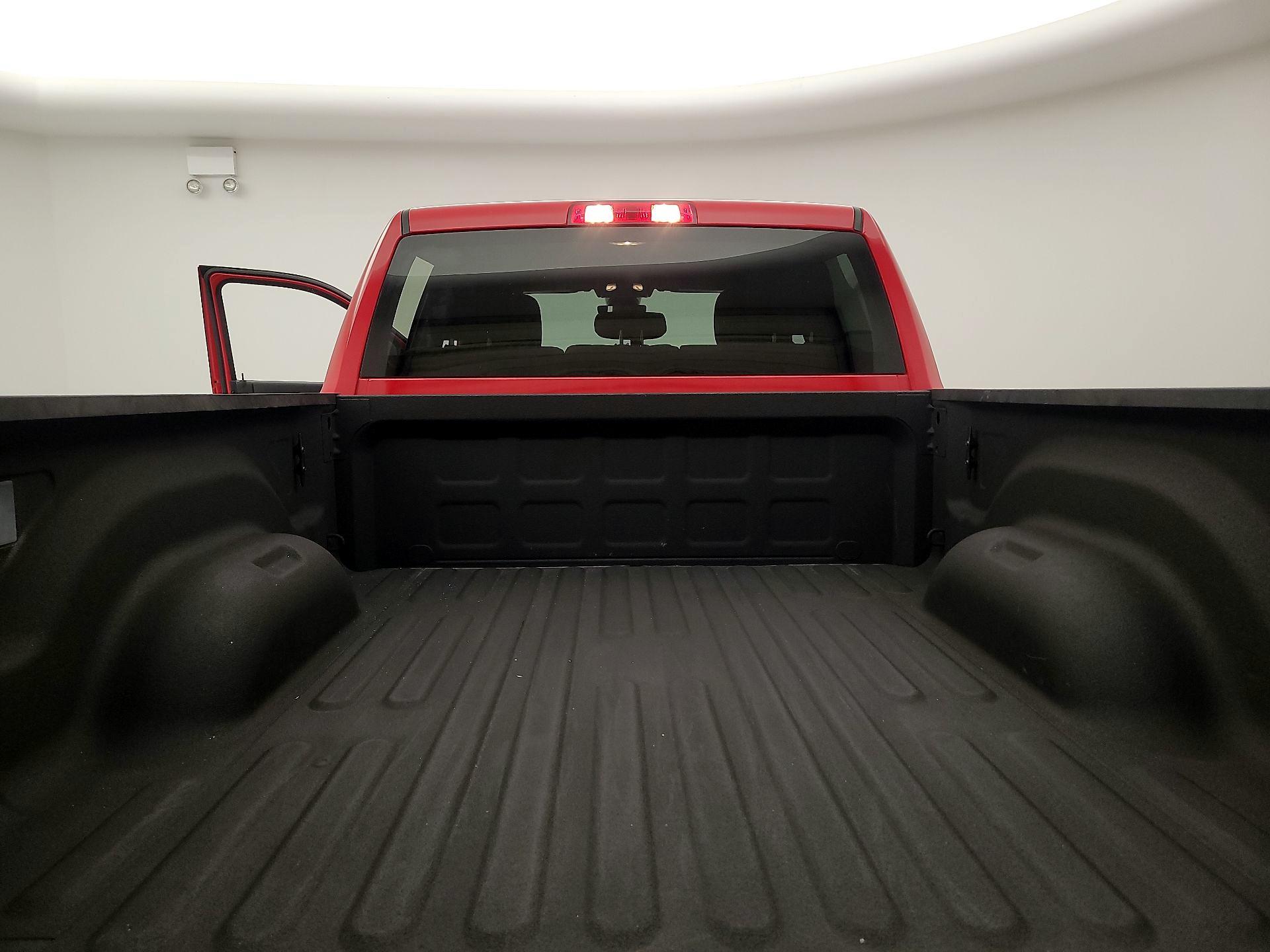 Thumbnail: 2024 RAM 2500 - 20