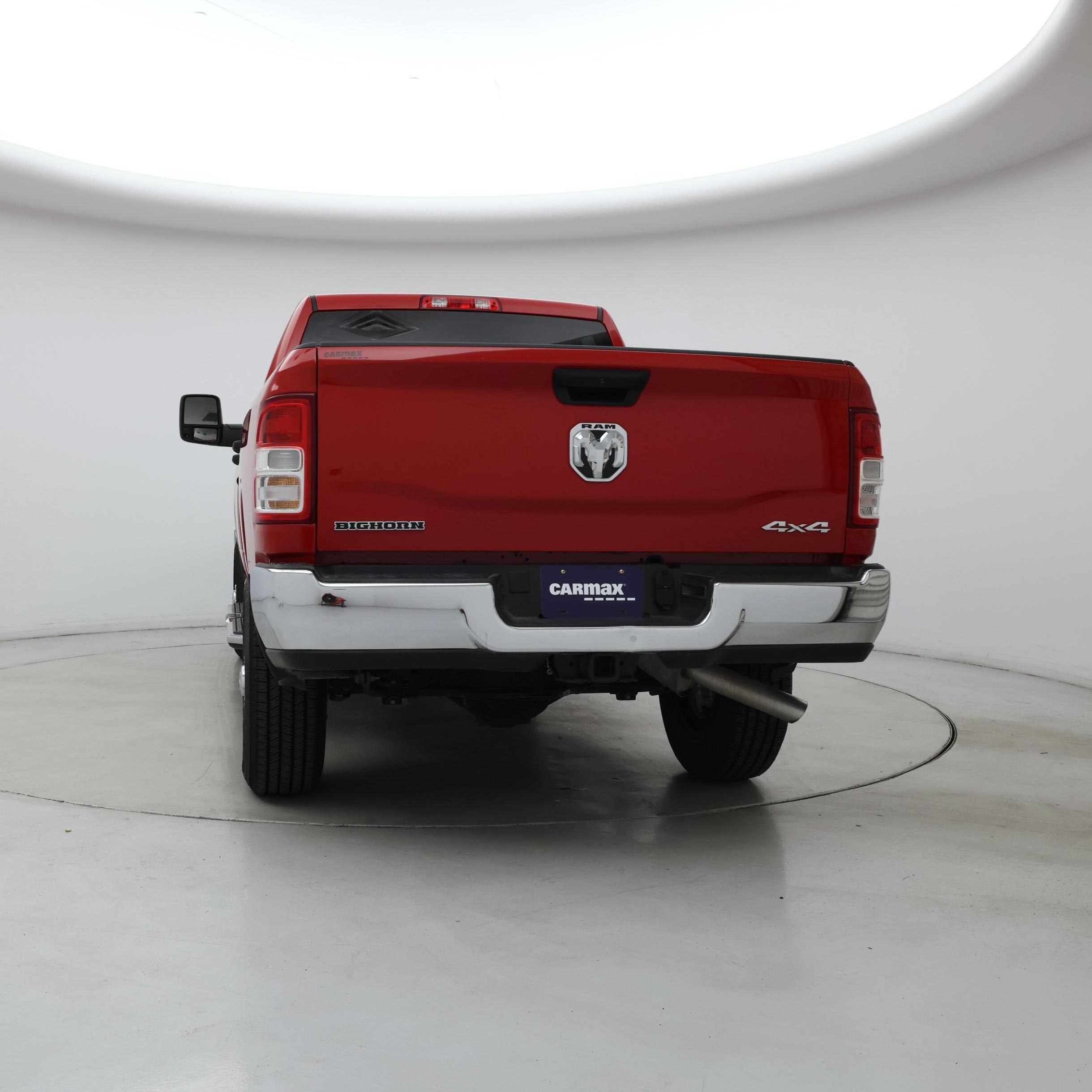 Thumbnail: 2024 RAM 2500 - 6