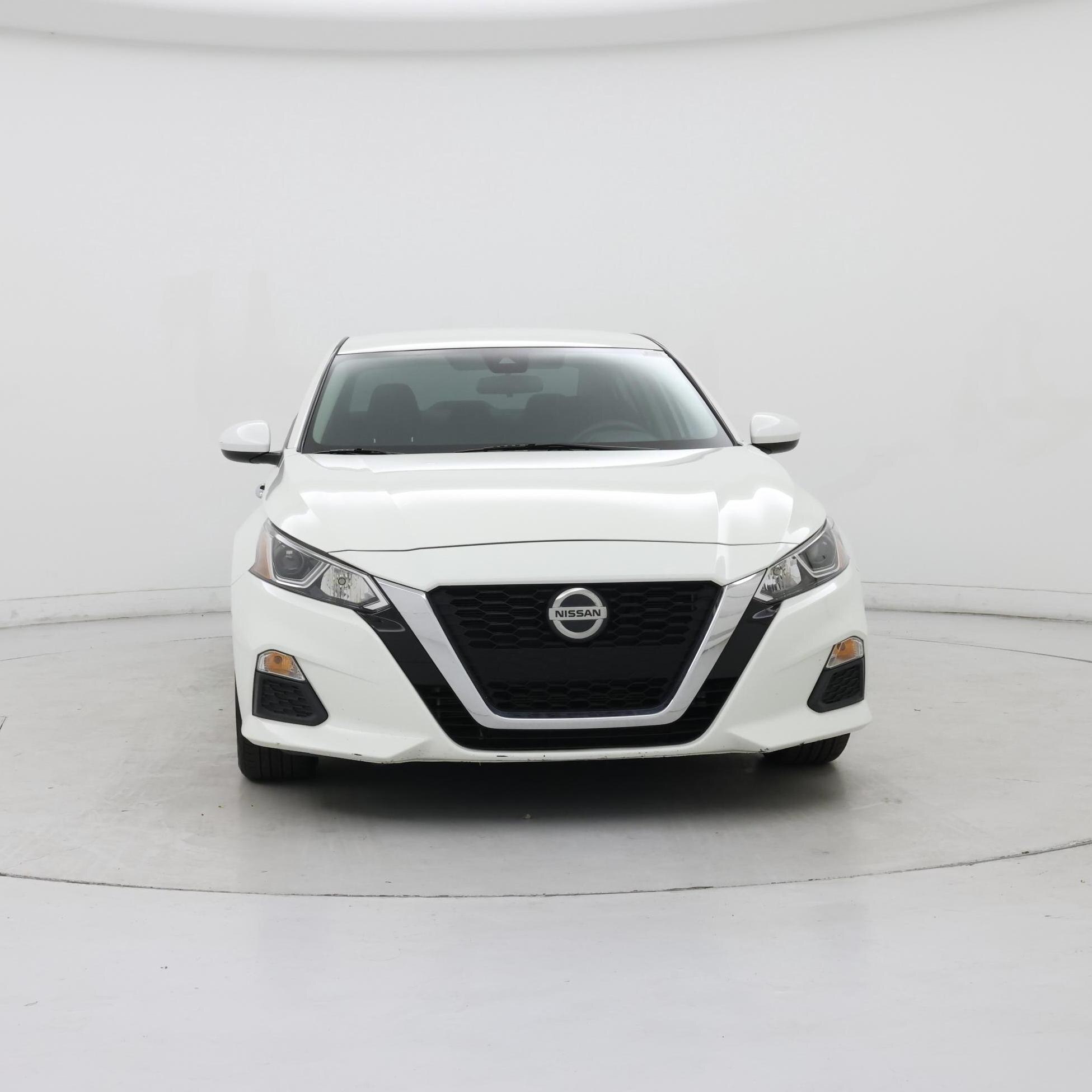 Thumbnail: 2021 Nissan Altima - 5