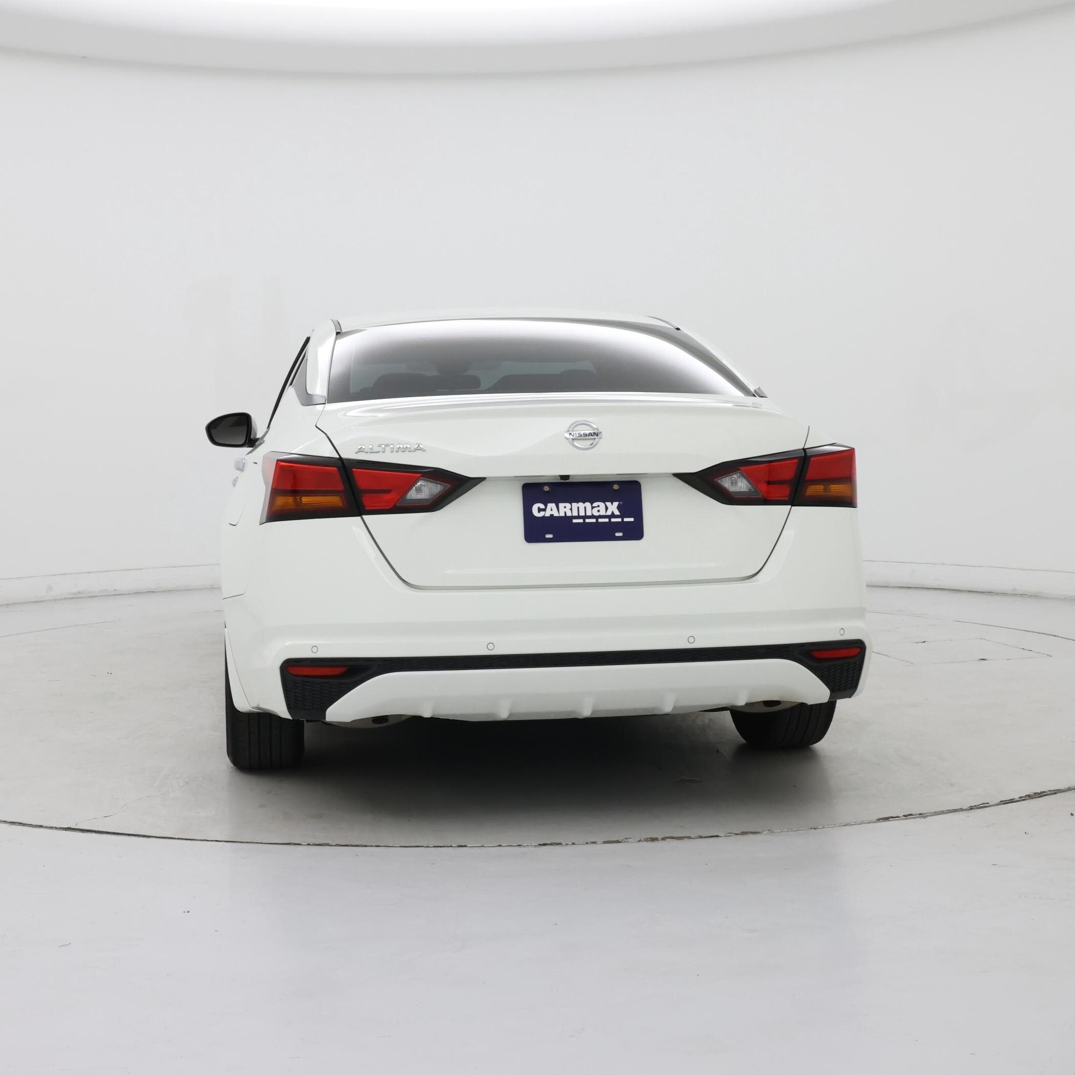 Thumbnail: 2021 Nissan Altima - 6