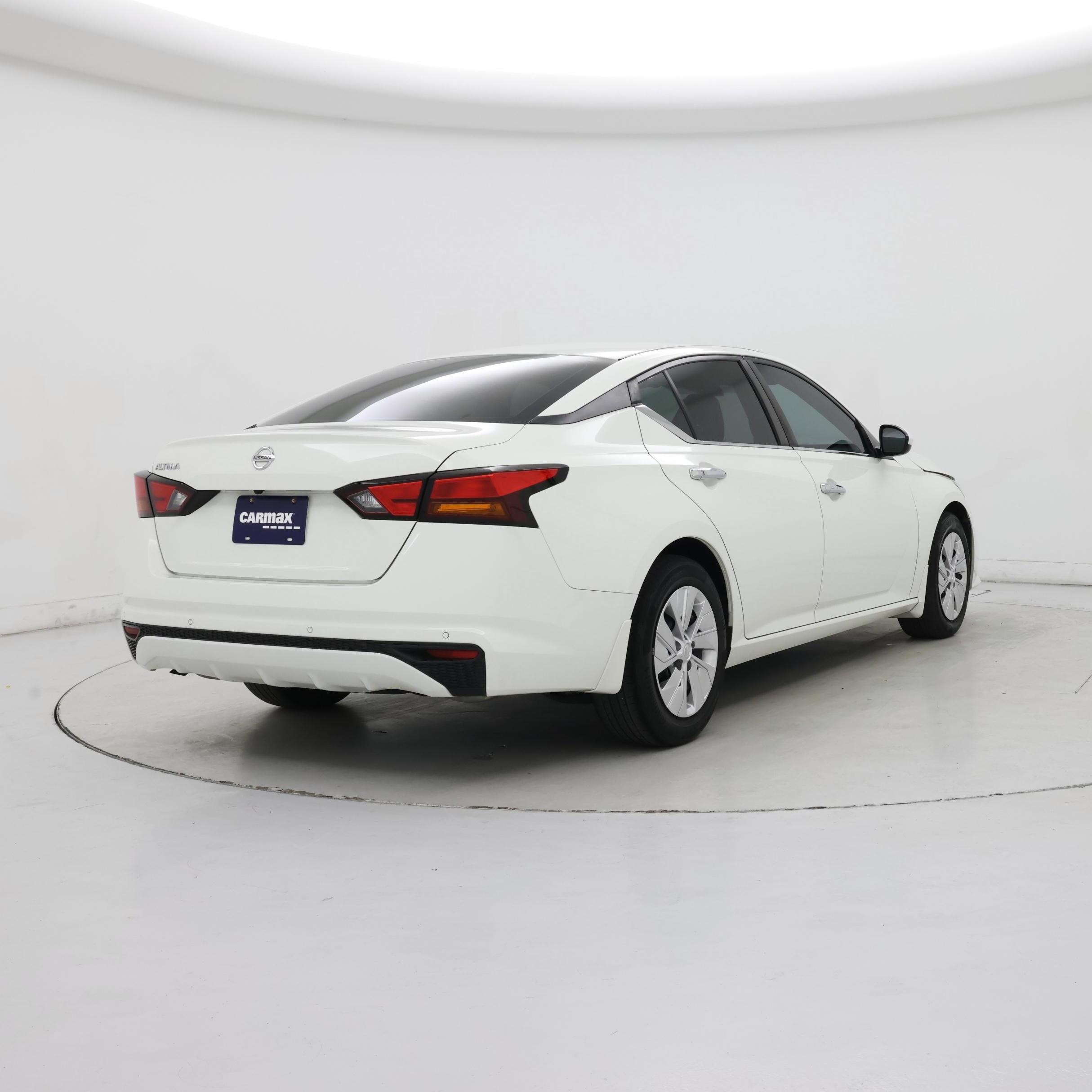 Thumbnail: 2021 Nissan Altima - 8