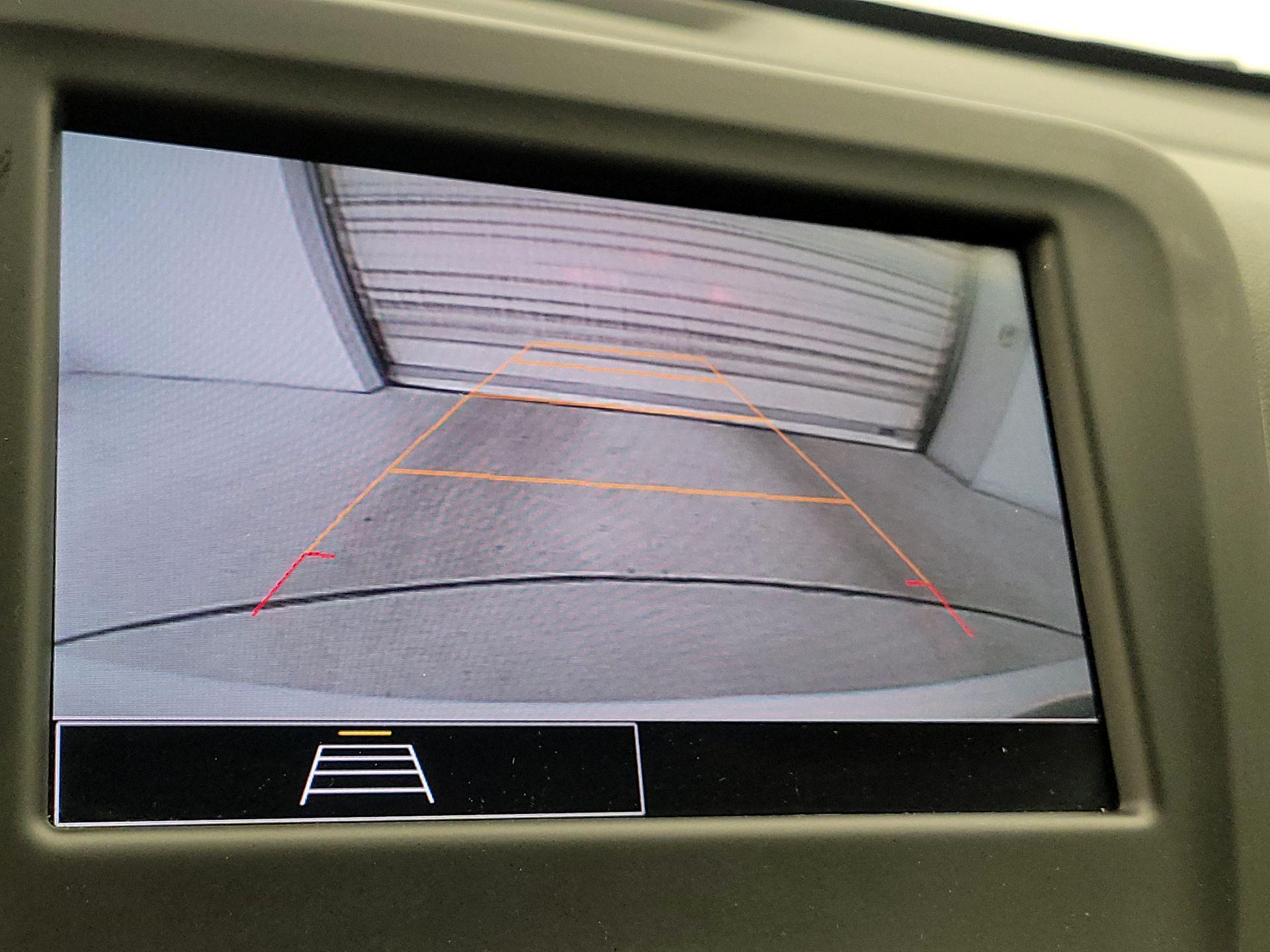 Thumbnail: 2023 Chevrolet Equinox - 14