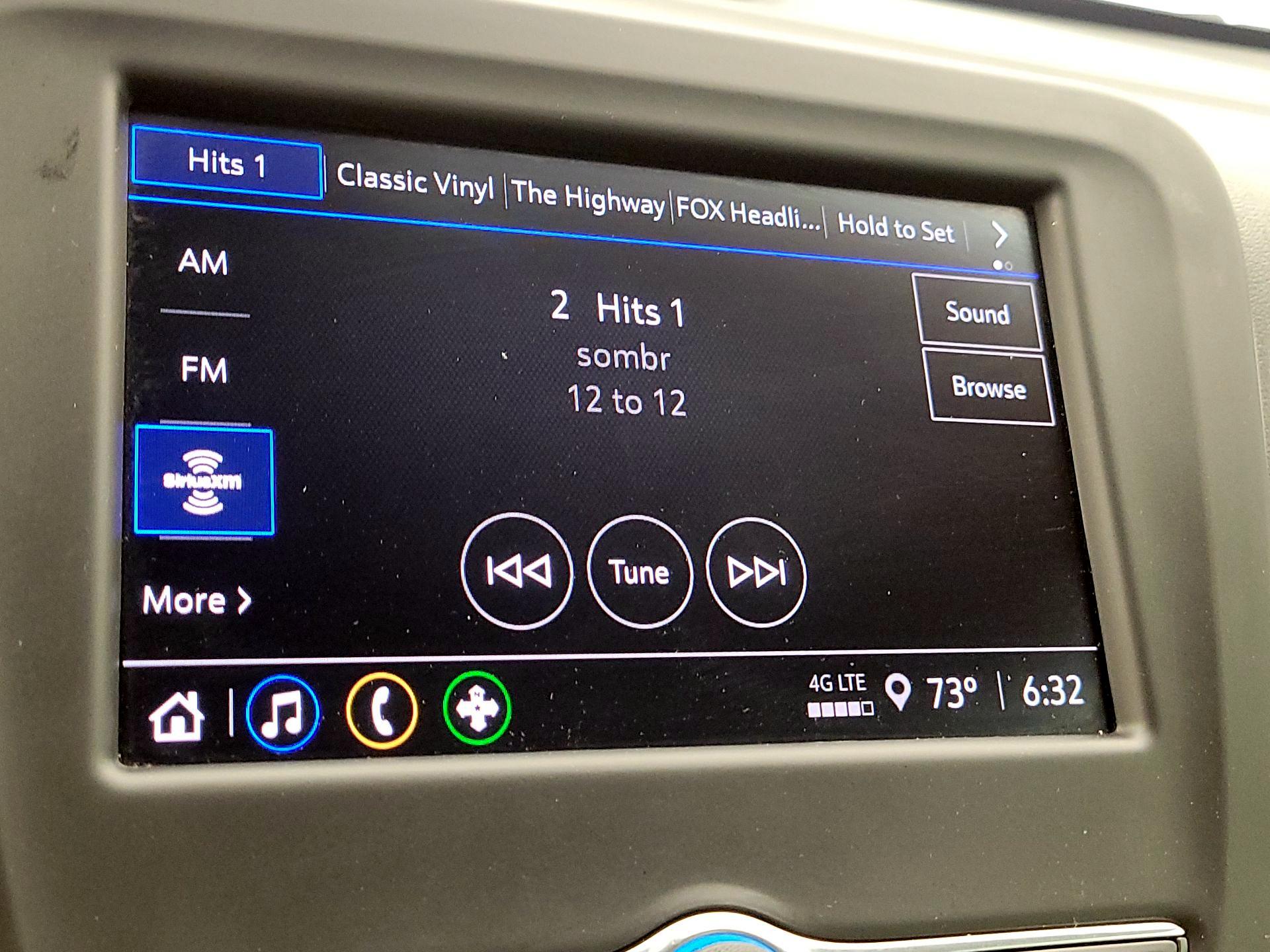 Thumbnail: 2023 Chevrolet Equinox - 15