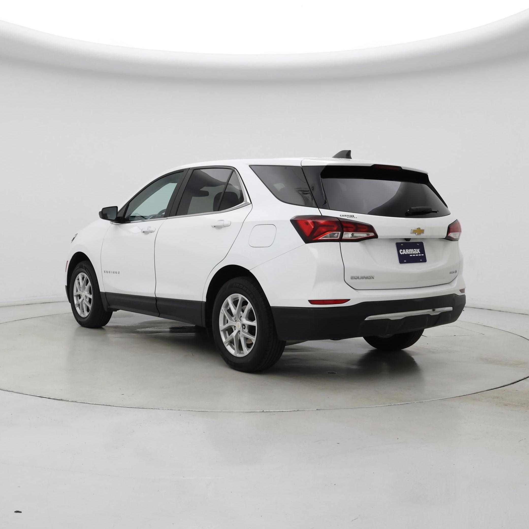 Thumbnail: 2023 Chevrolet Equinox - 2