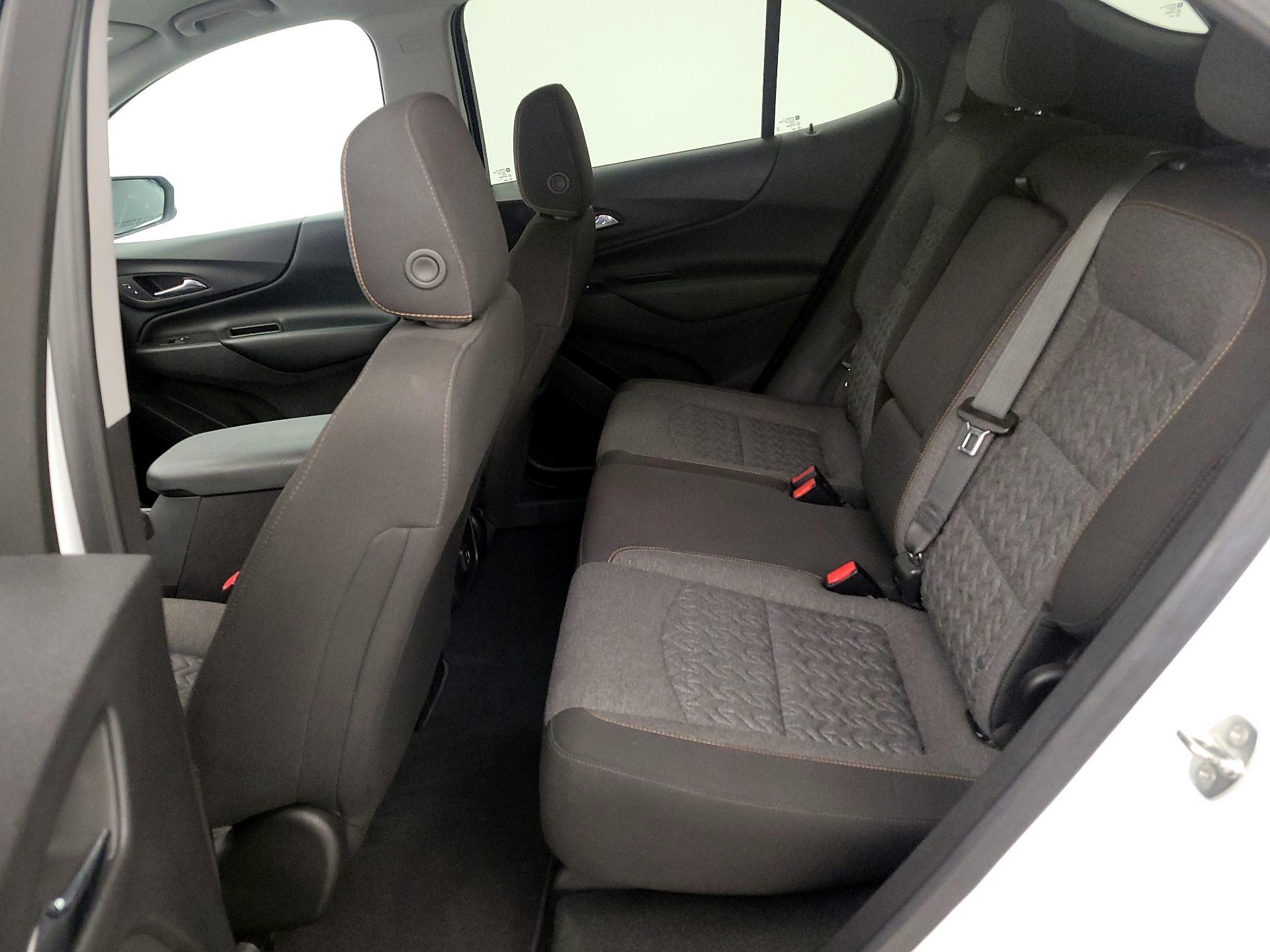 Thumbnail: 2023 Chevrolet Equinox - 19