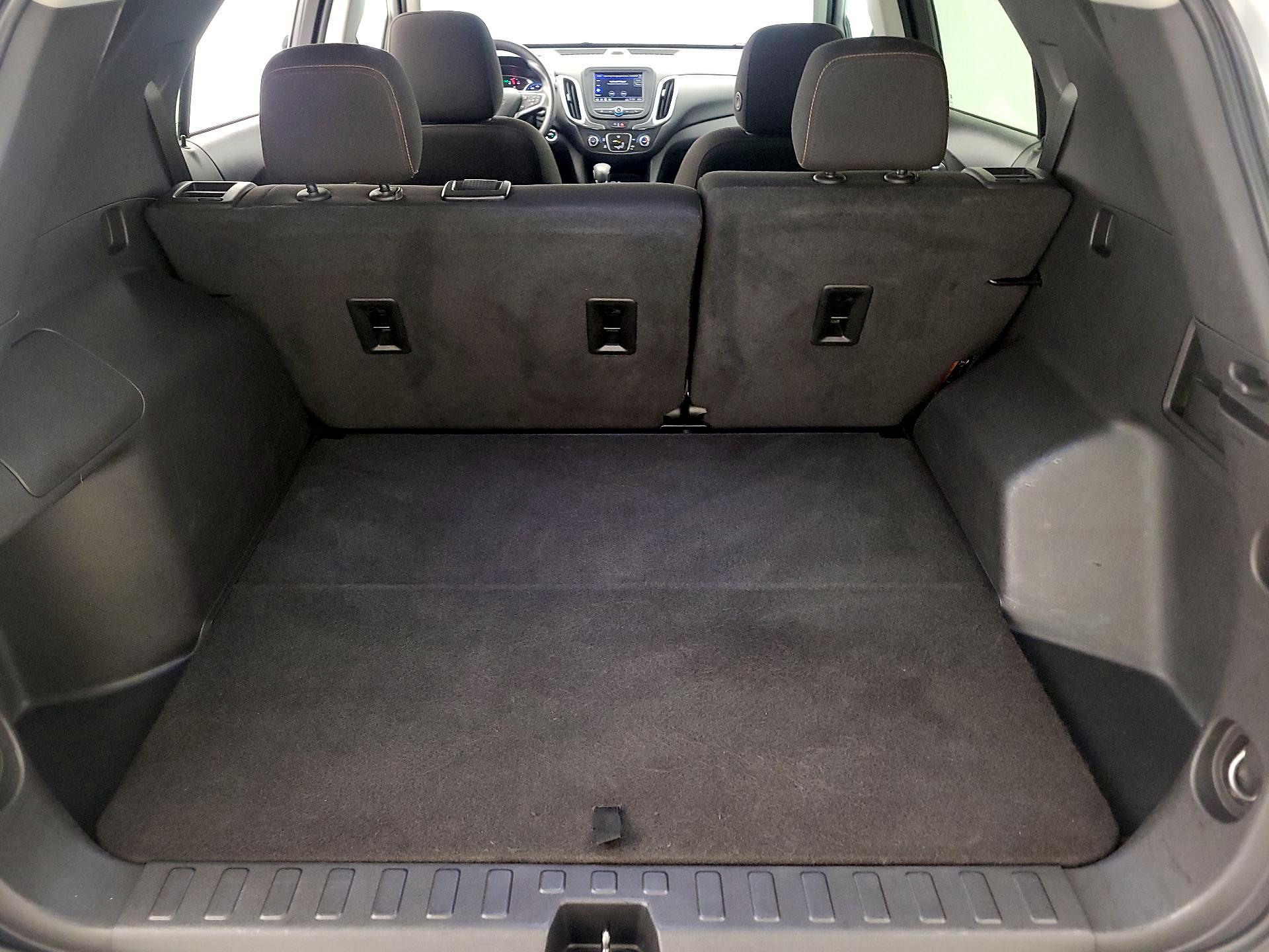 Thumbnail: 2023 Chevrolet Equinox - 20