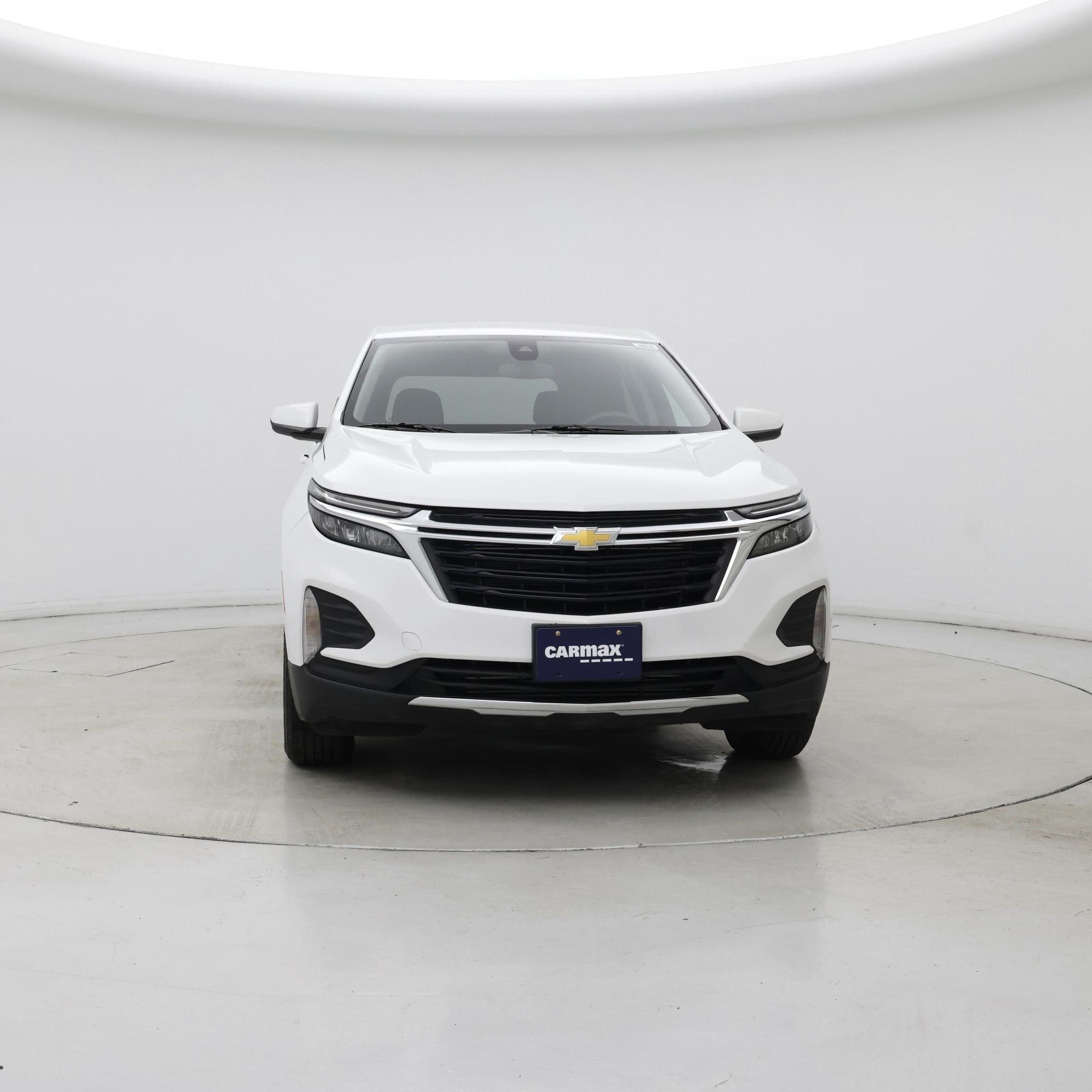 Thumbnail: 2023 Chevrolet Equinox - 5