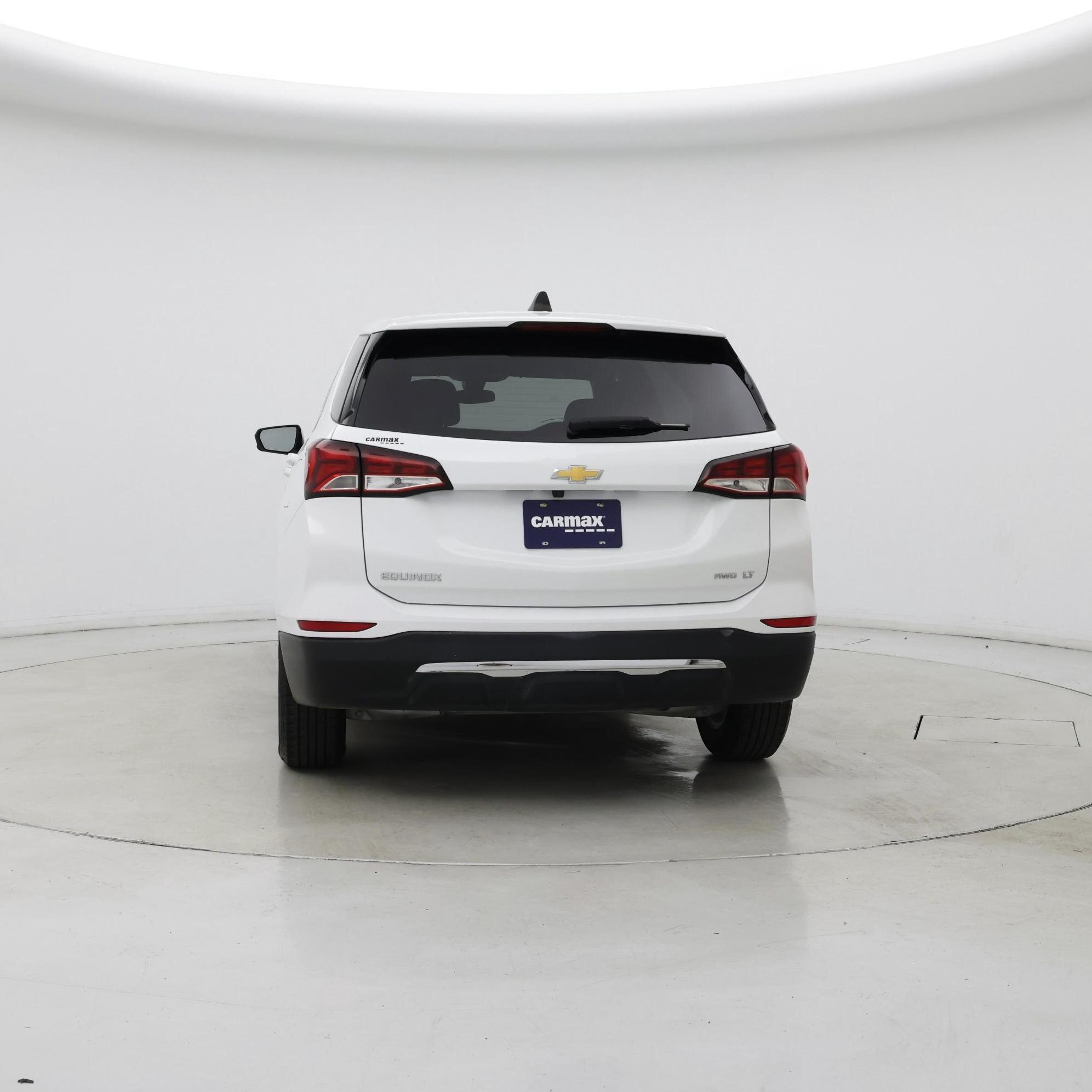 Thumbnail: 2023 Chevrolet Equinox - 6