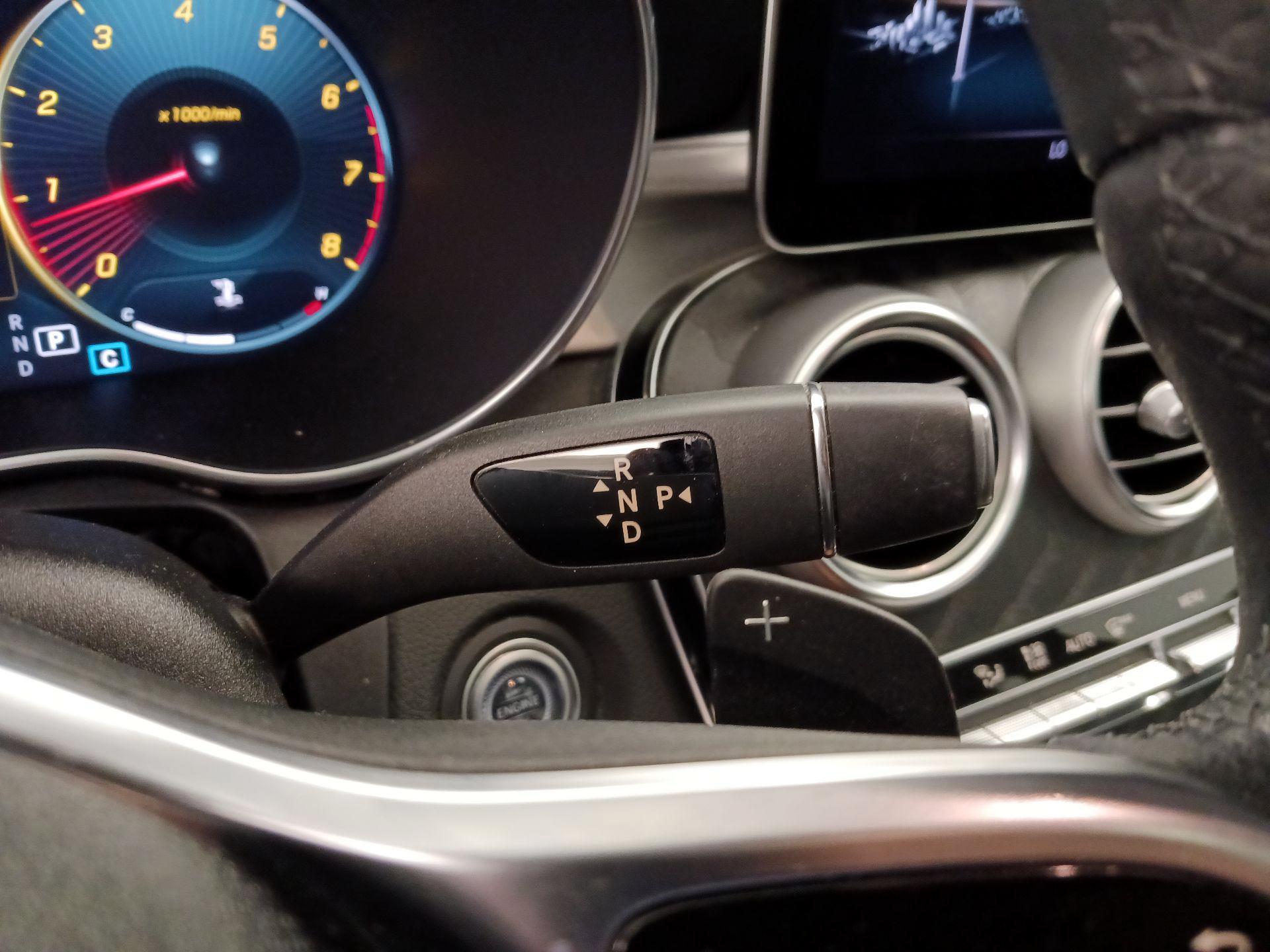 Thumbnail: 2021 Mercedes-Benz C-Class - 17