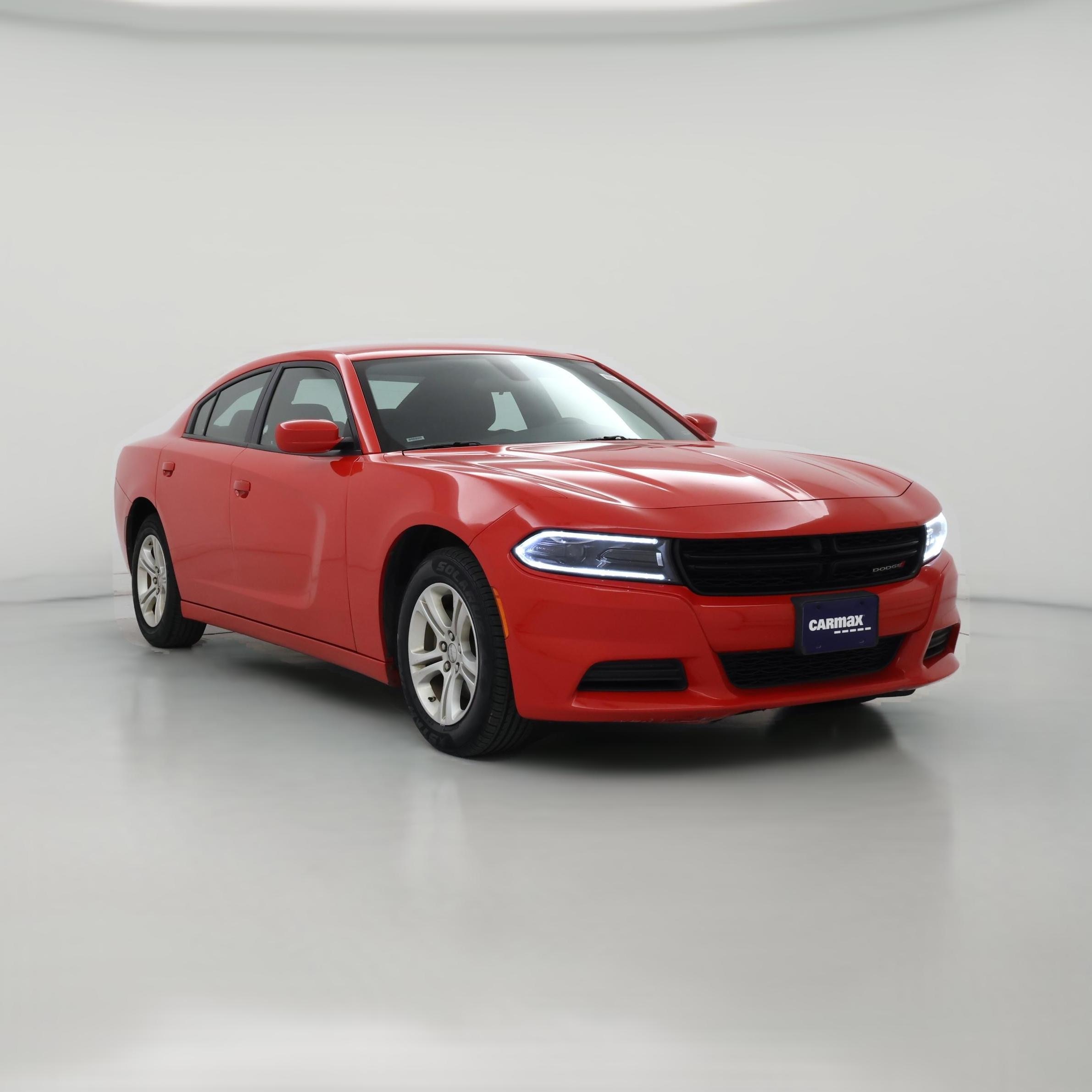 Thumbnail: 2022 Dodge Charger - 1